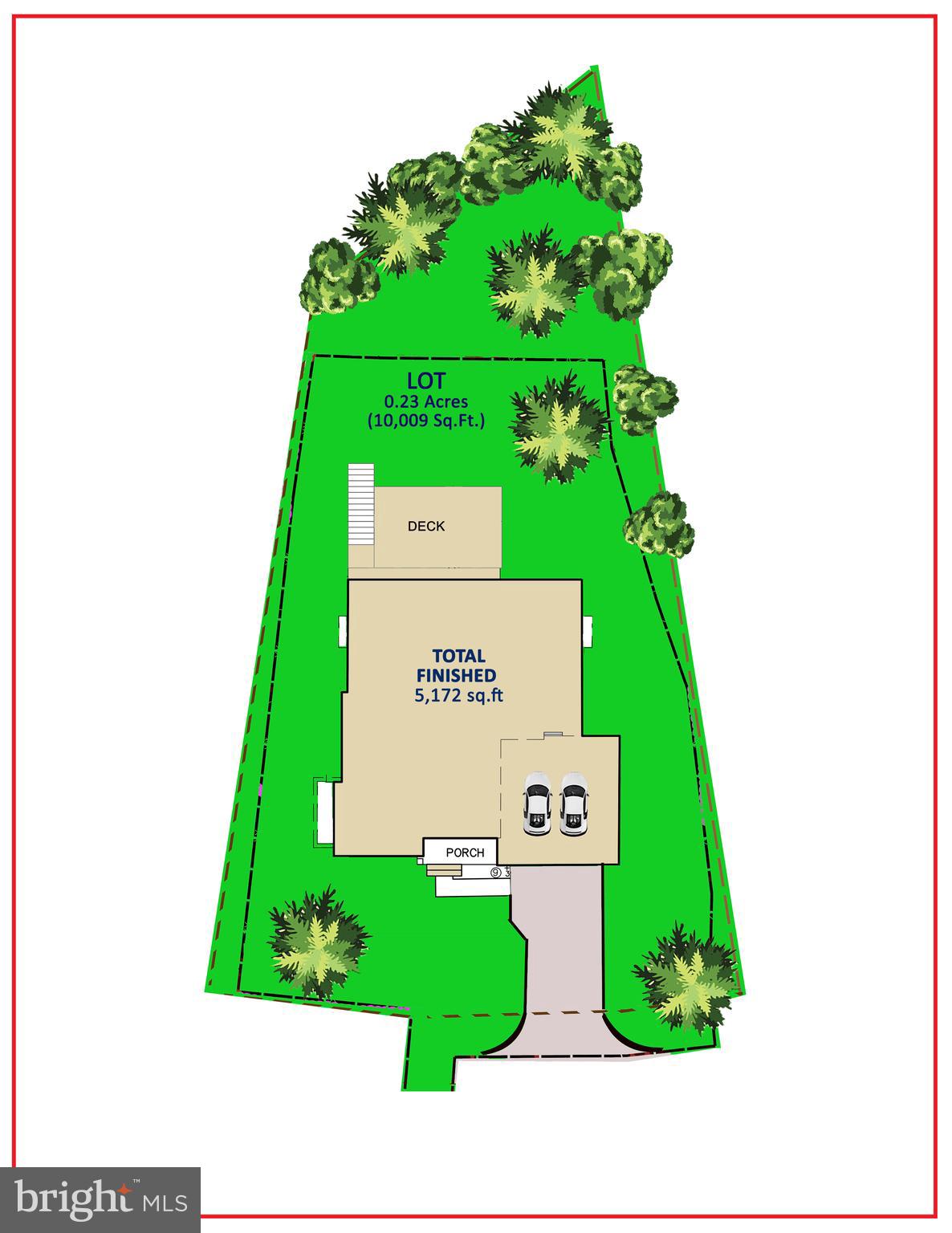 VIENNA WOODS - Residential