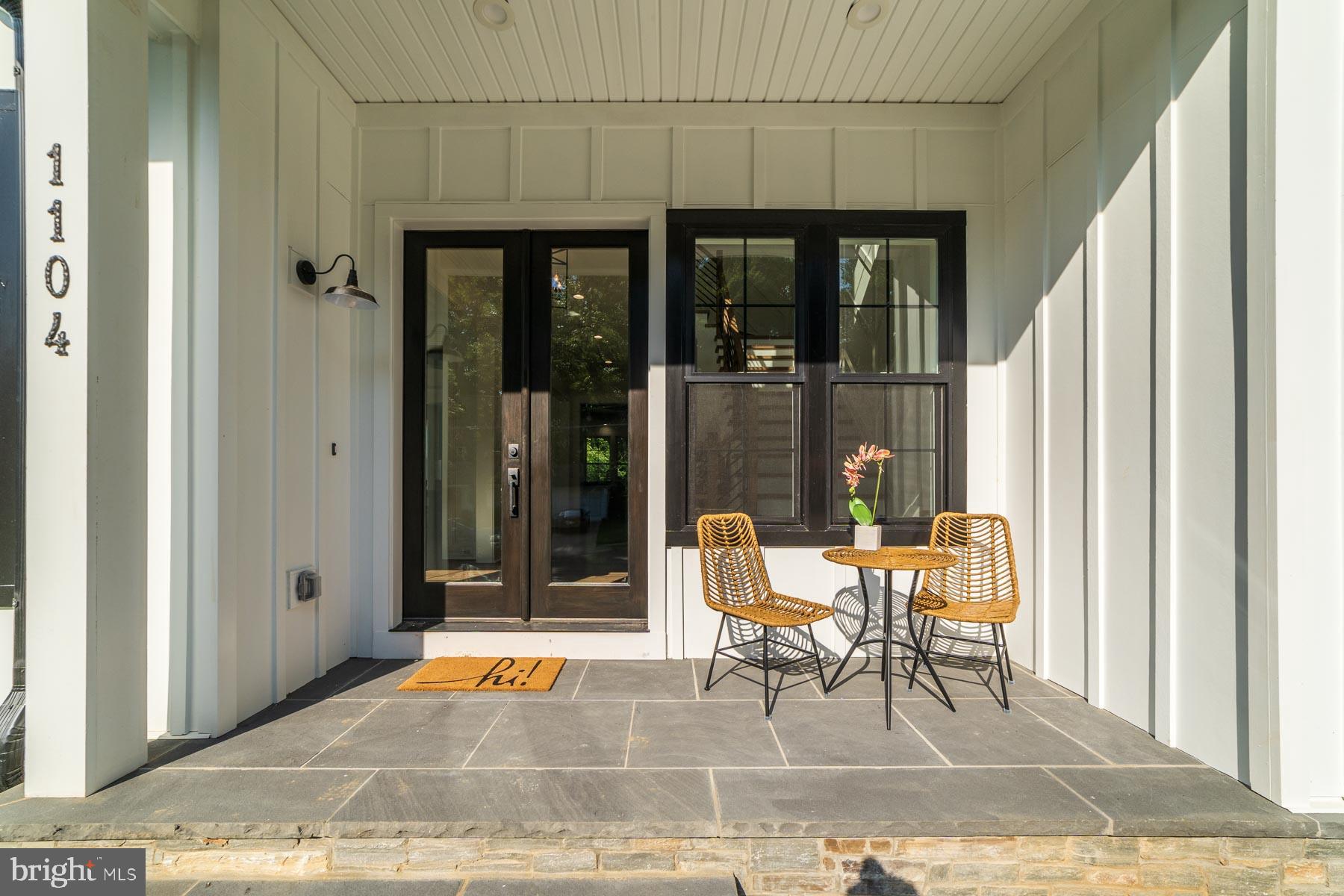 VIENNA WOODS - Residential