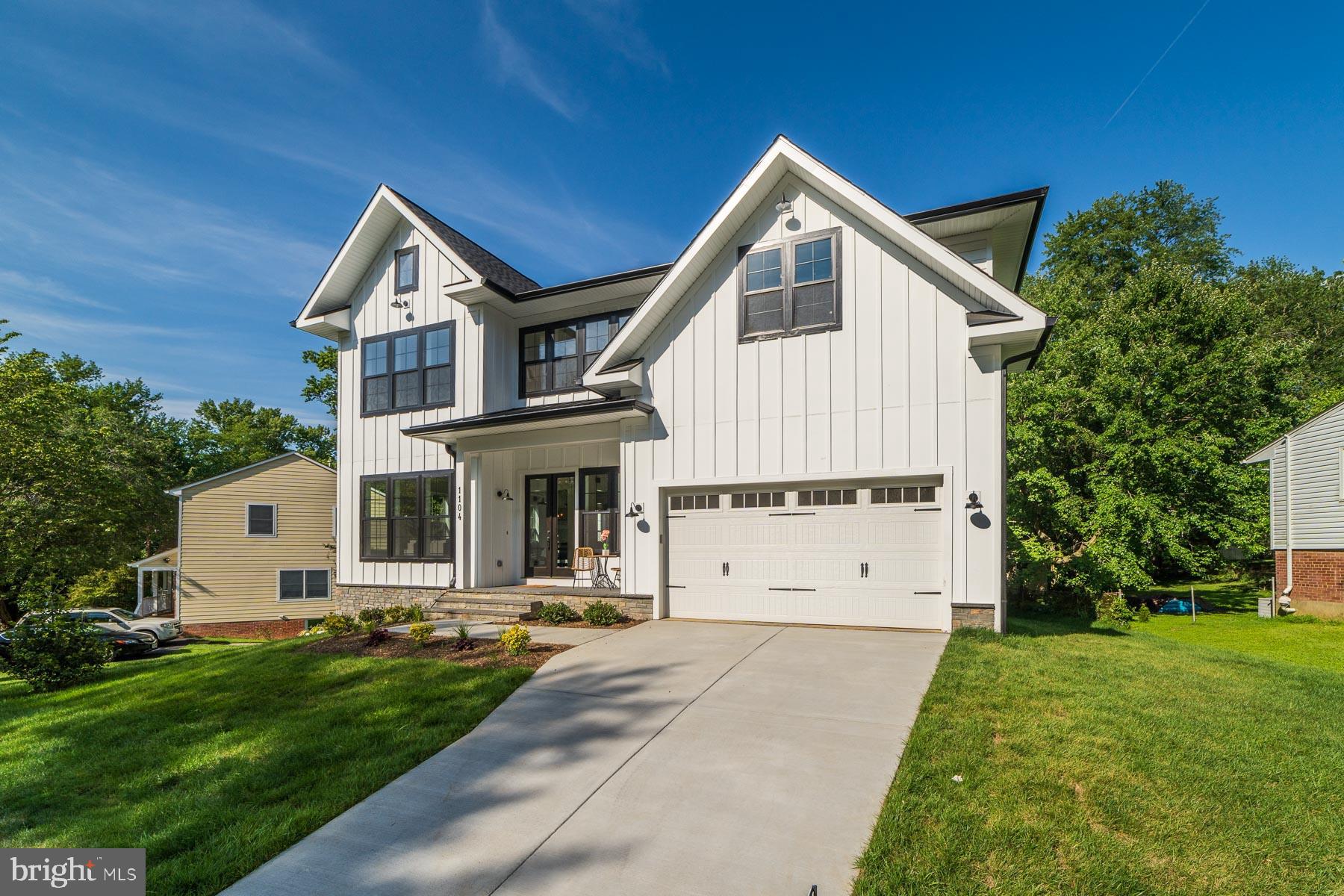 VIENNA WOODS - Residential