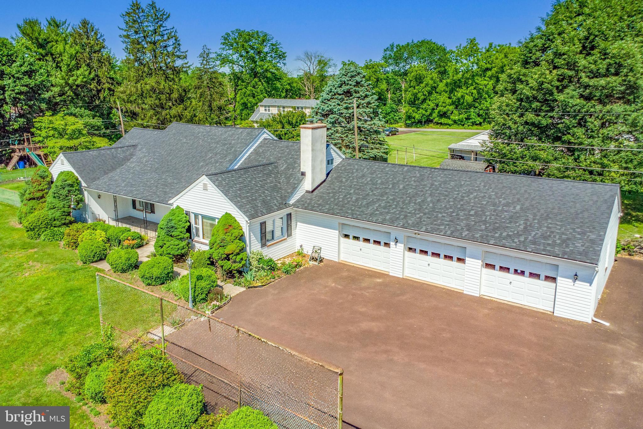 215 YOCUM ROAD