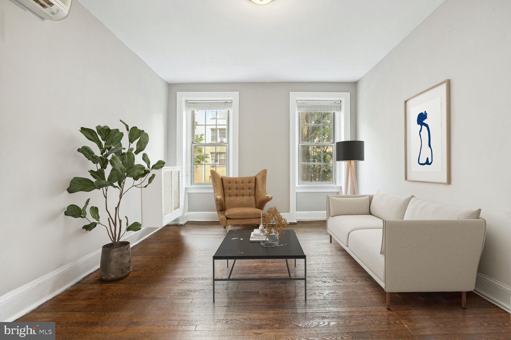 1910 KALORAMA ROAD NW 201