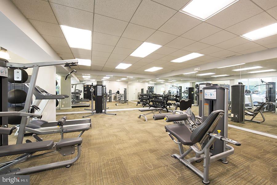 ROCKVILLE - Residential Lease