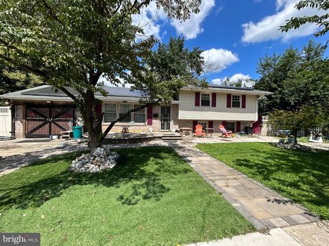 322 NICHOLSON ROAD MOUNT EPHRAIM NJ 08059