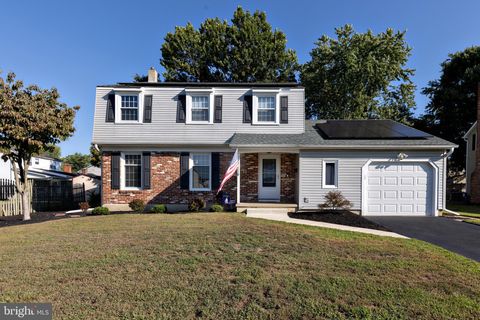 721 BENTLEY LANE SOMERDALE NJ 08083