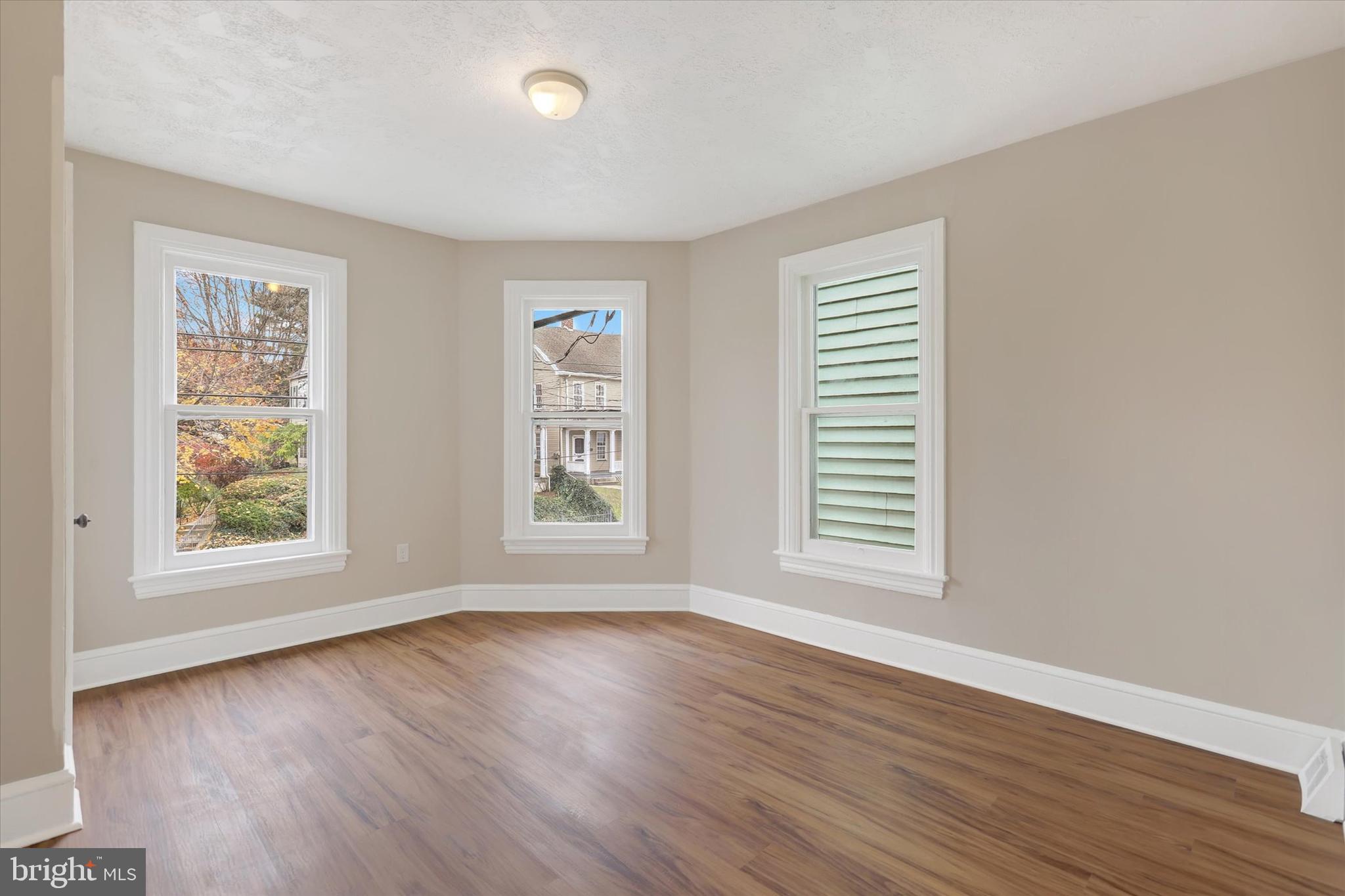 CHAMBERSBURG BOROUGH - Residential