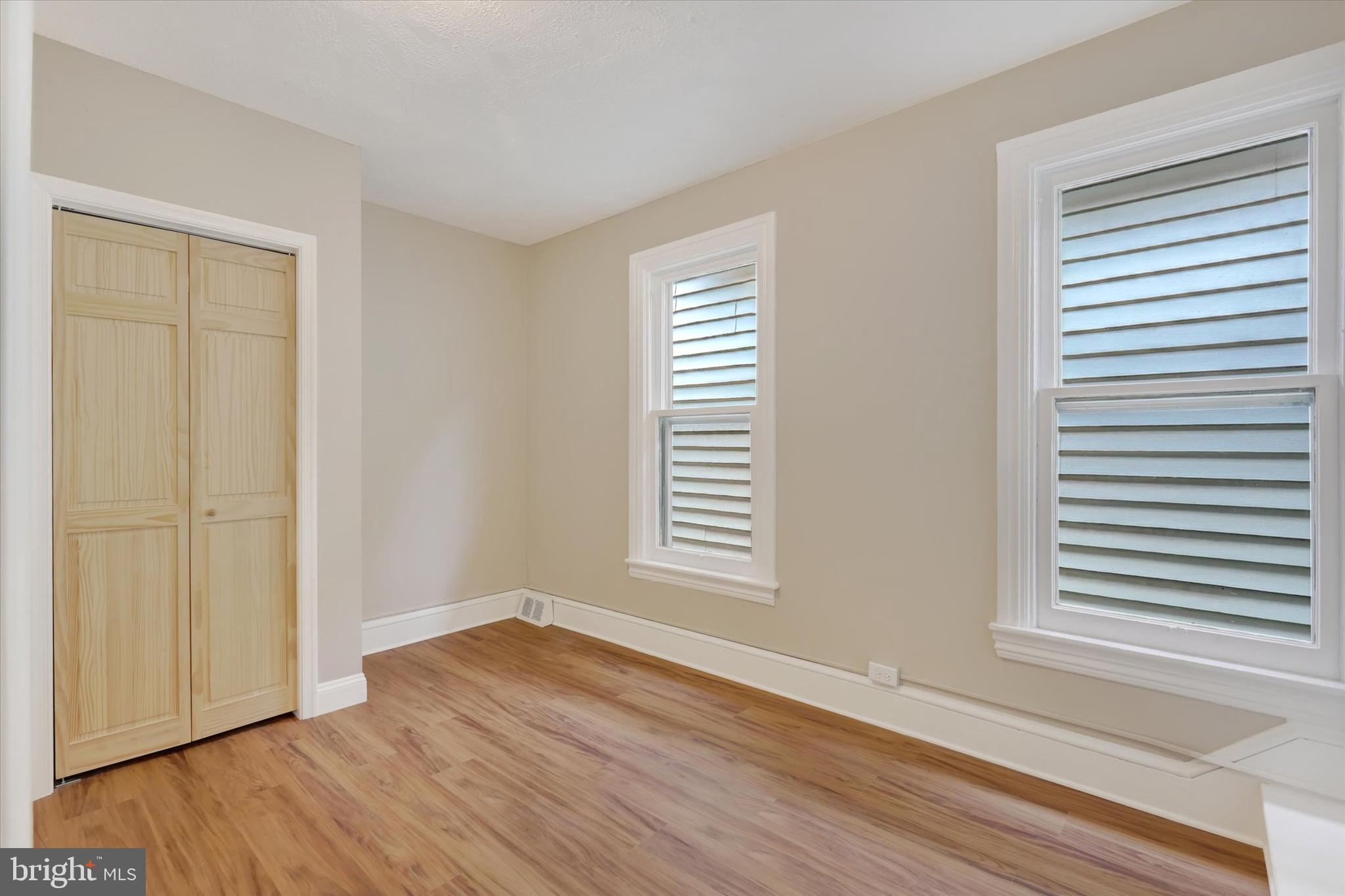 CHAMBERSBURG BOROUGH - Residential