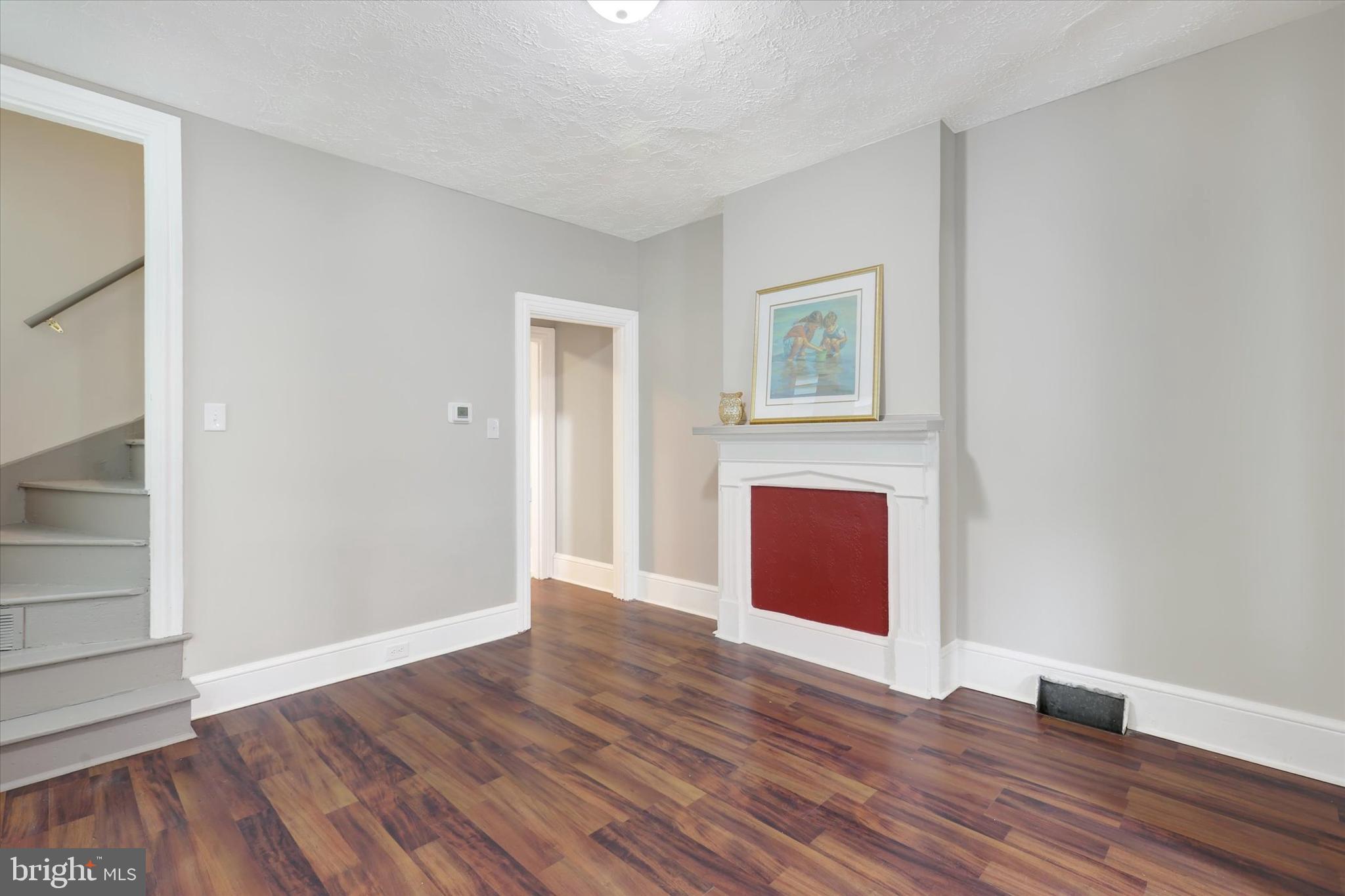 CHAMBERSBURG BOROUGH - Residential