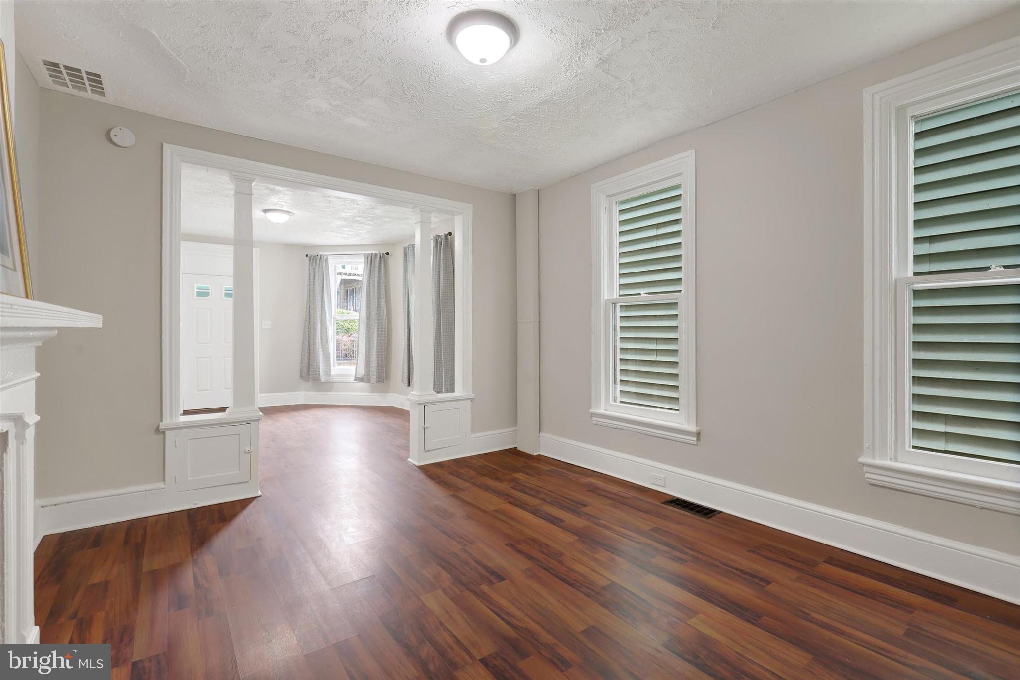 CHAMBERSBURG BOROUGH - Residential