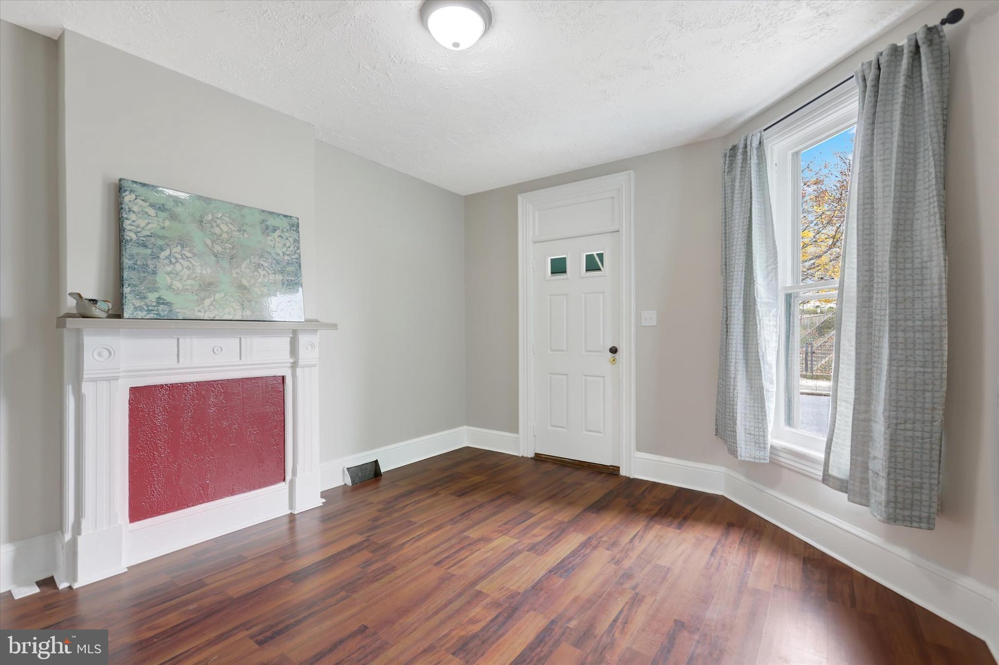 CHAMBERSBURG BOROUGH - Residential