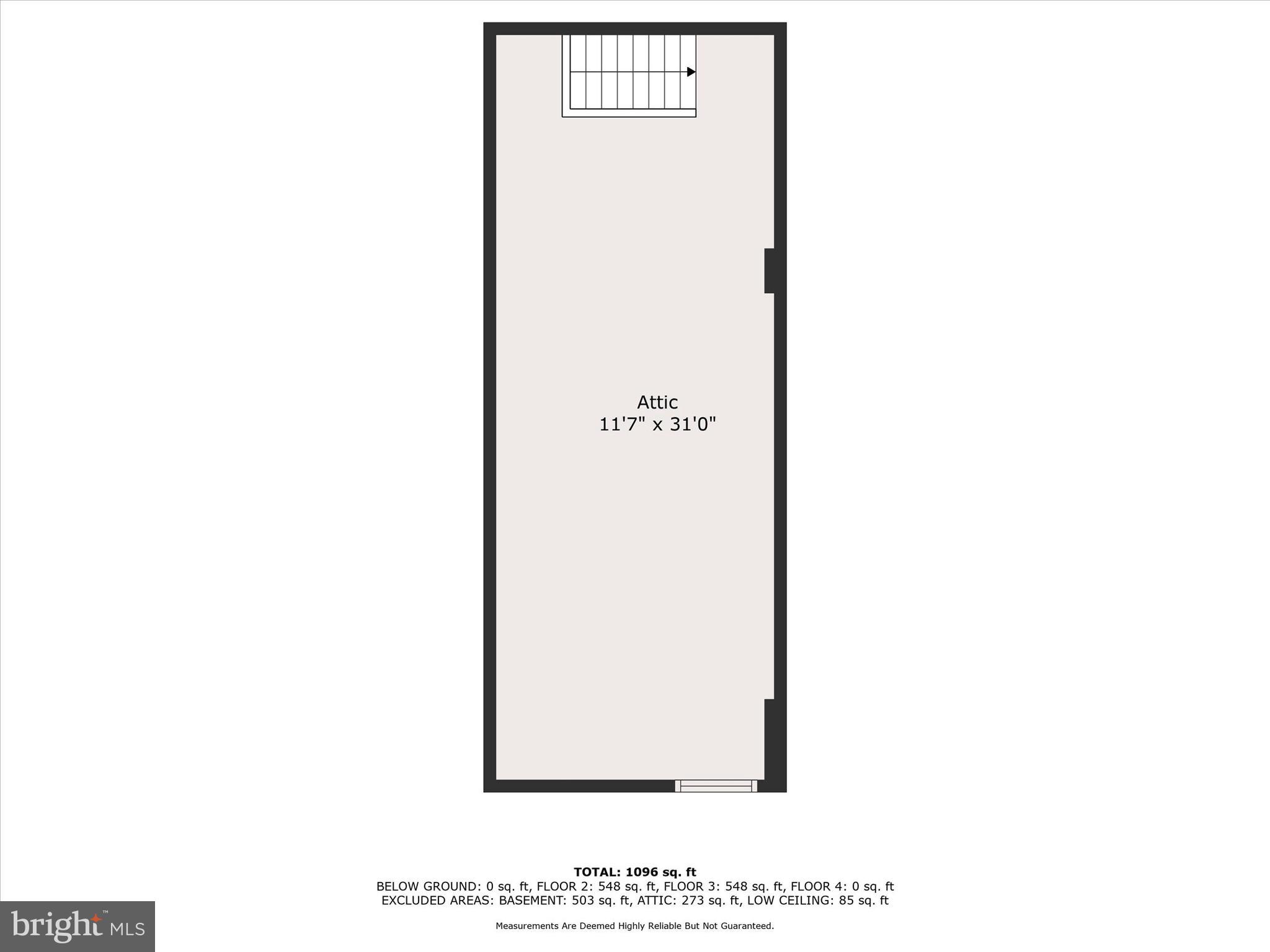 CHAMBERSBURG BOROUGH - Residential