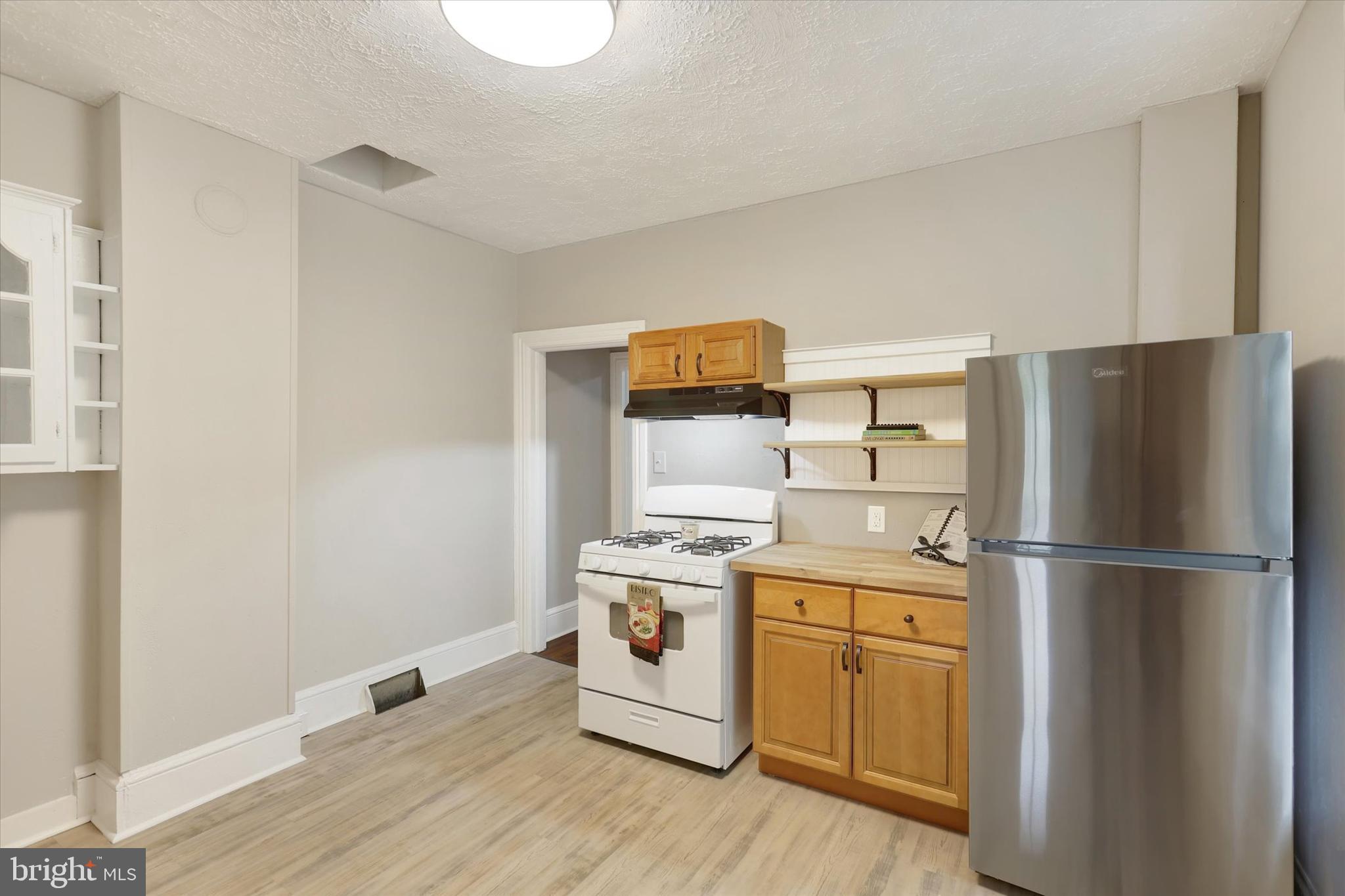 CHAMBERSBURG BOROUGH - Residential