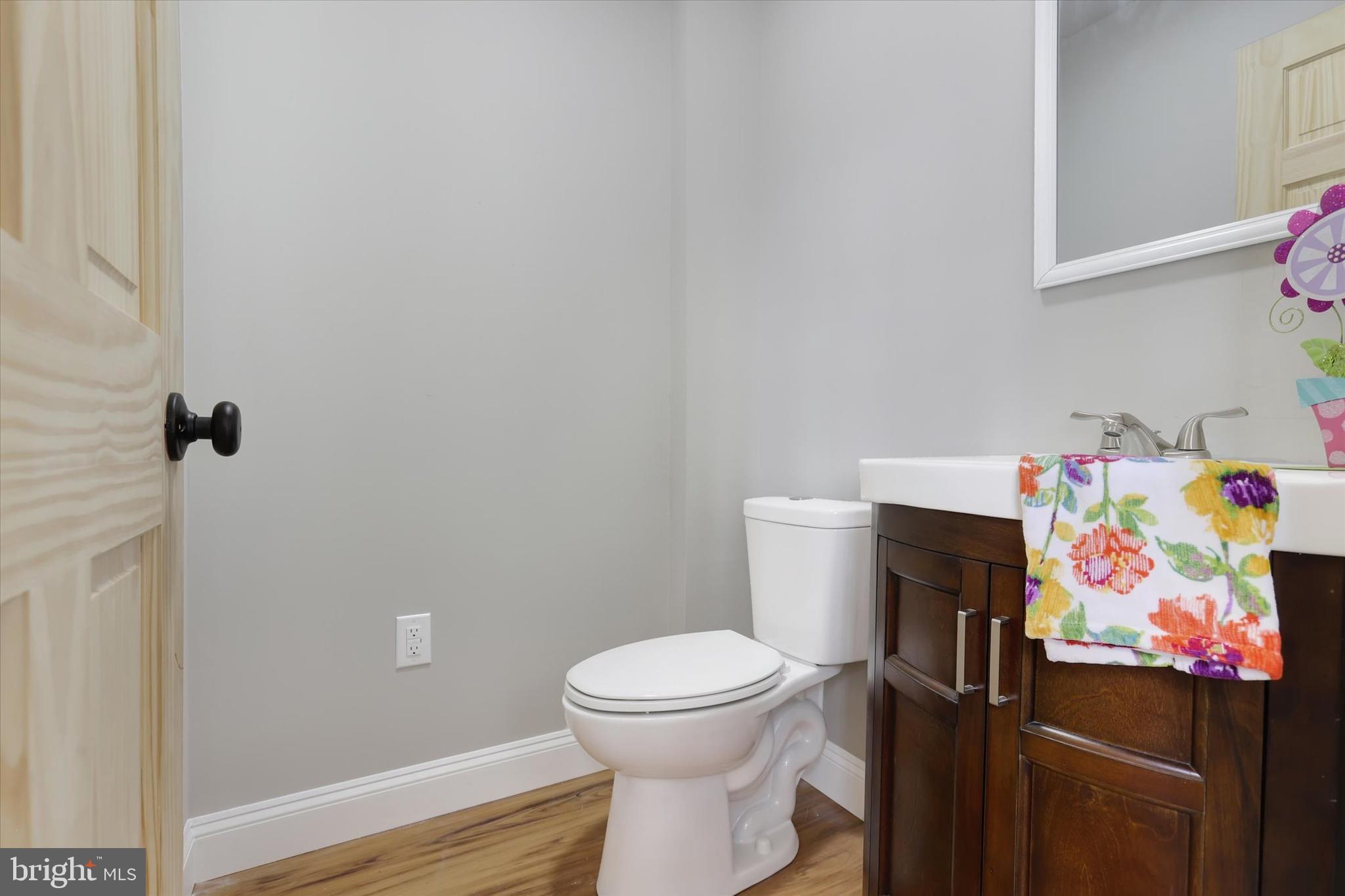 CHAMBERSBURG BOROUGH - Residential