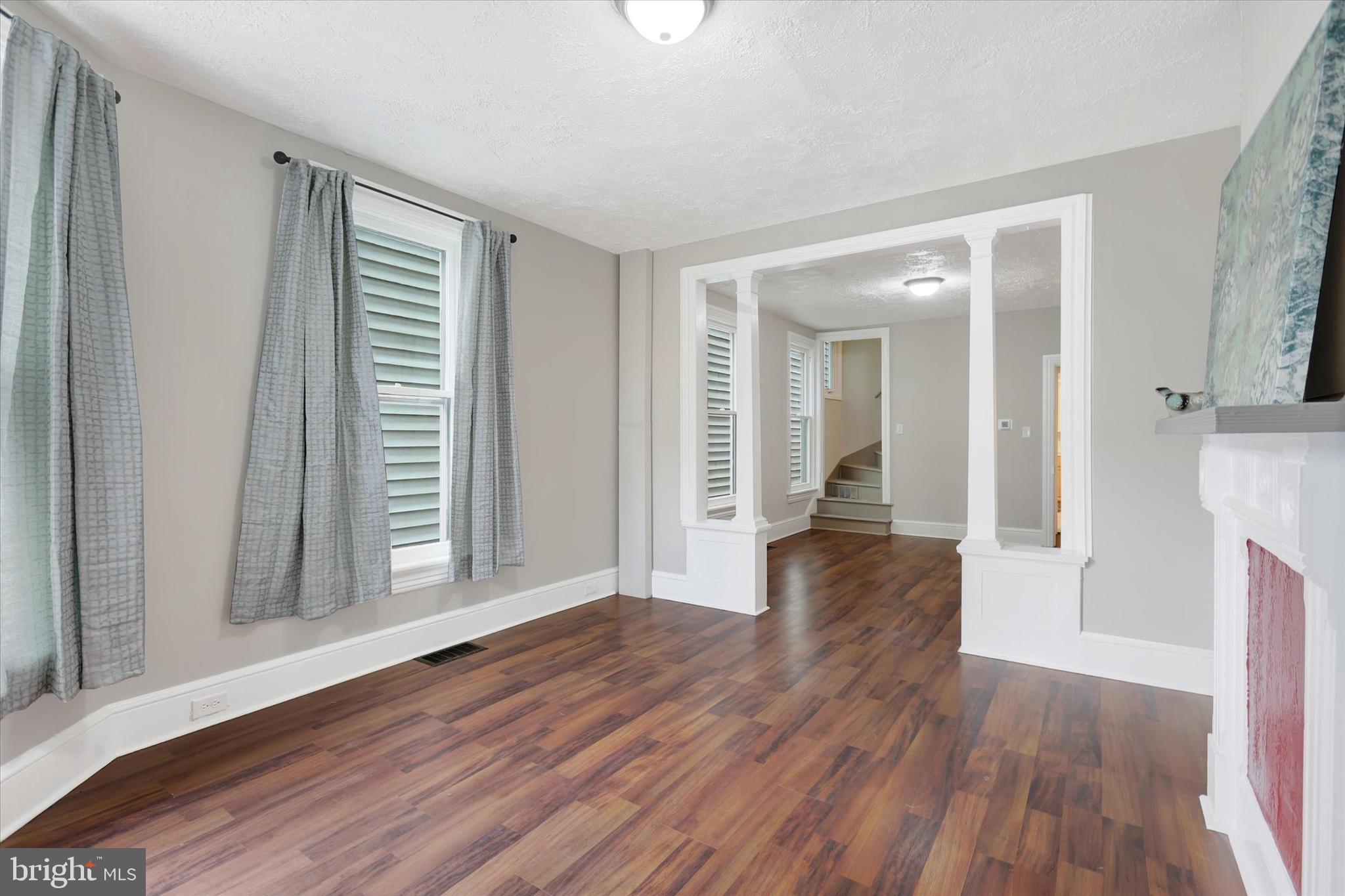 CHAMBERSBURG BOROUGH - Residential