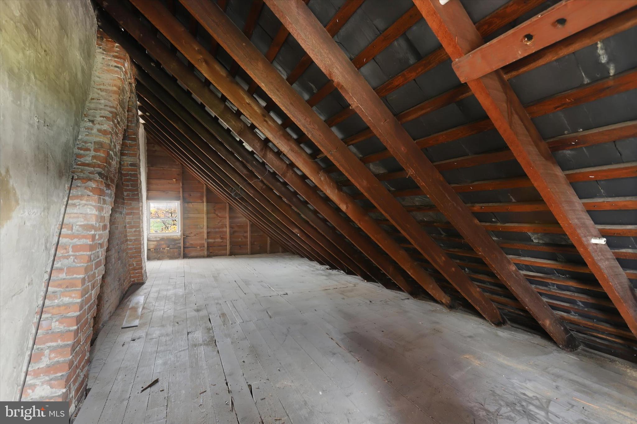 CHAMBERSBURG BOROUGH - Residential