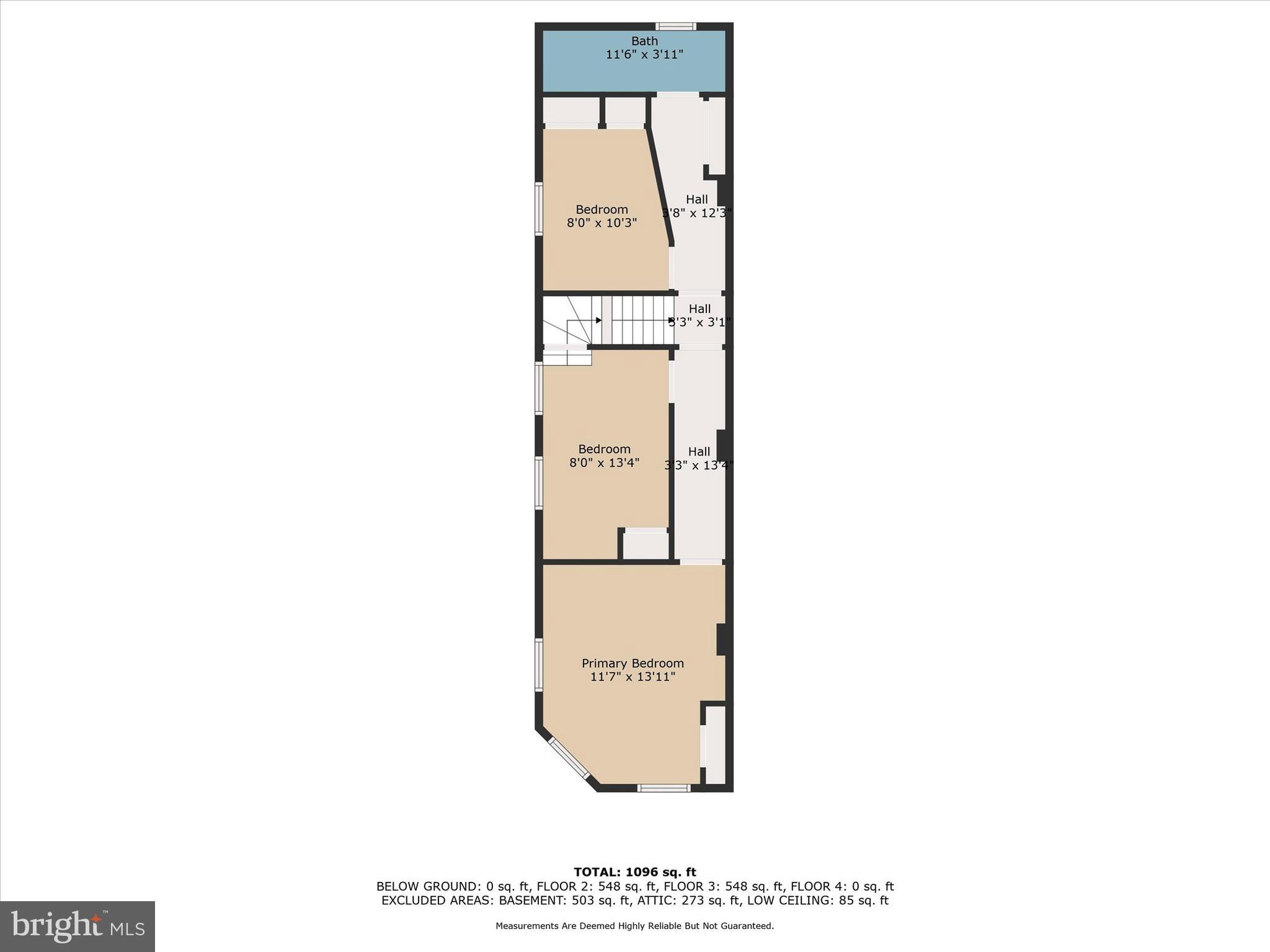 CHAMBERSBURG BOROUGH - Residential