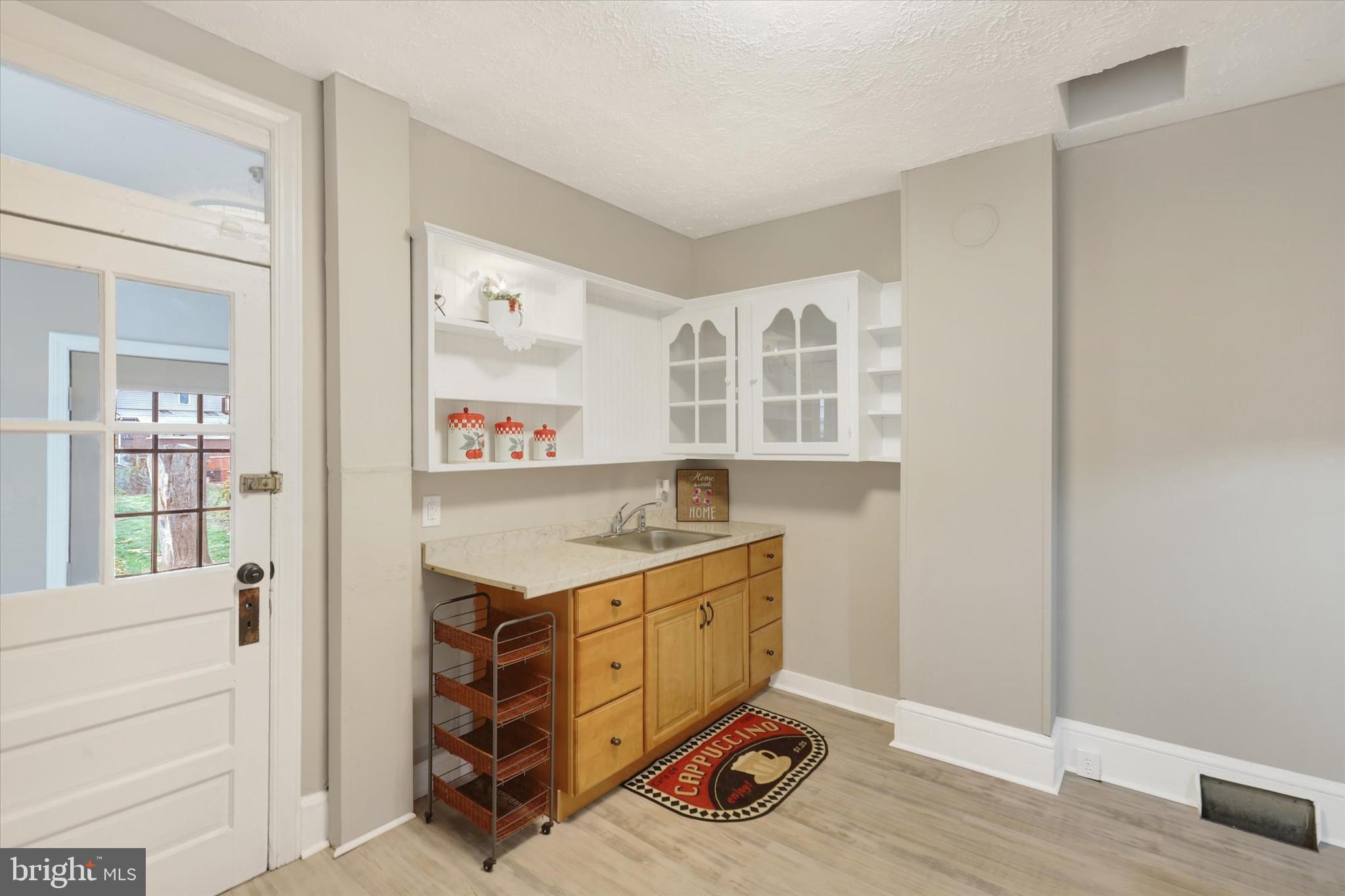 CHAMBERSBURG BOROUGH - Residential