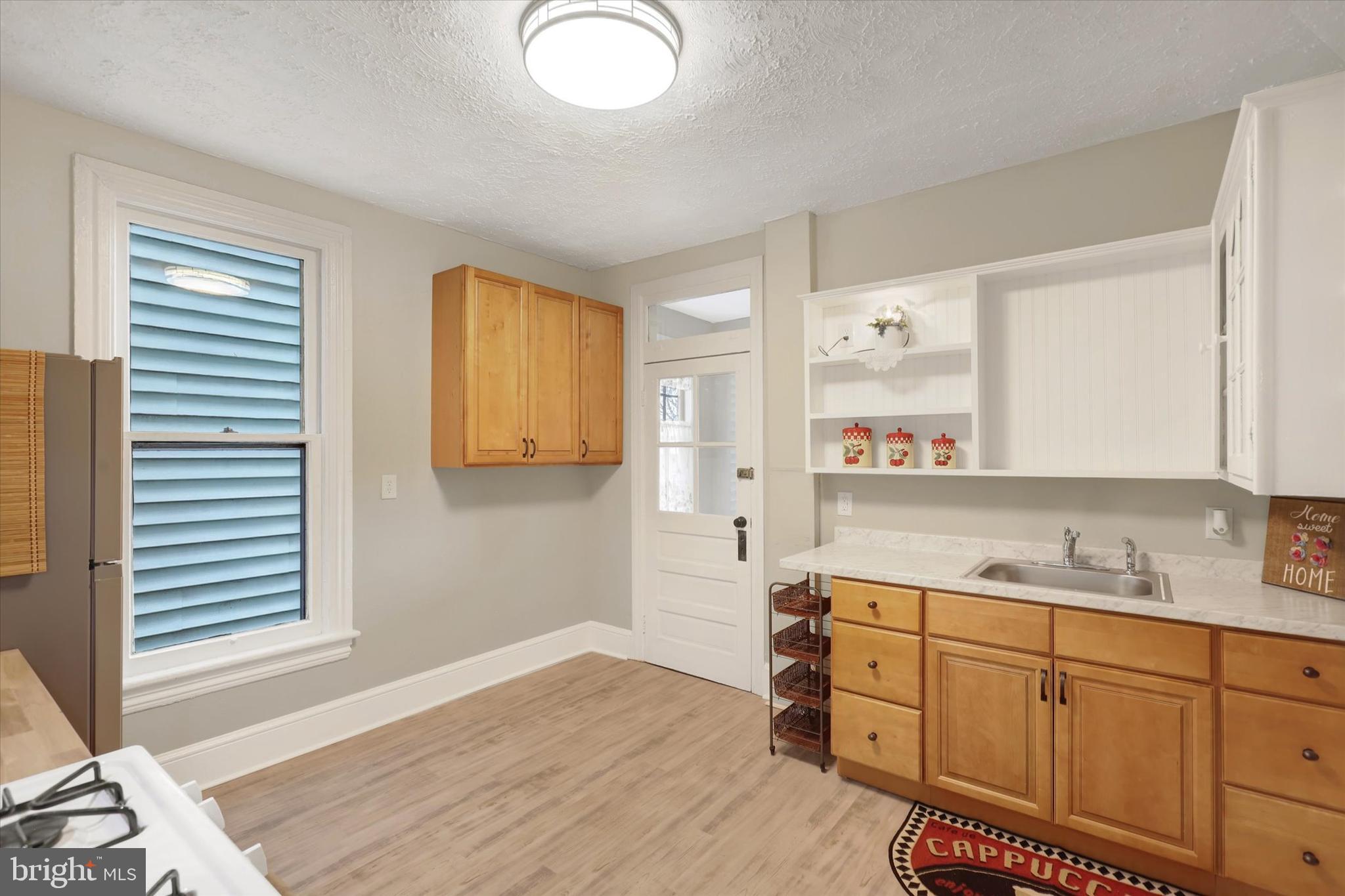 CHAMBERSBURG BOROUGH - Residential