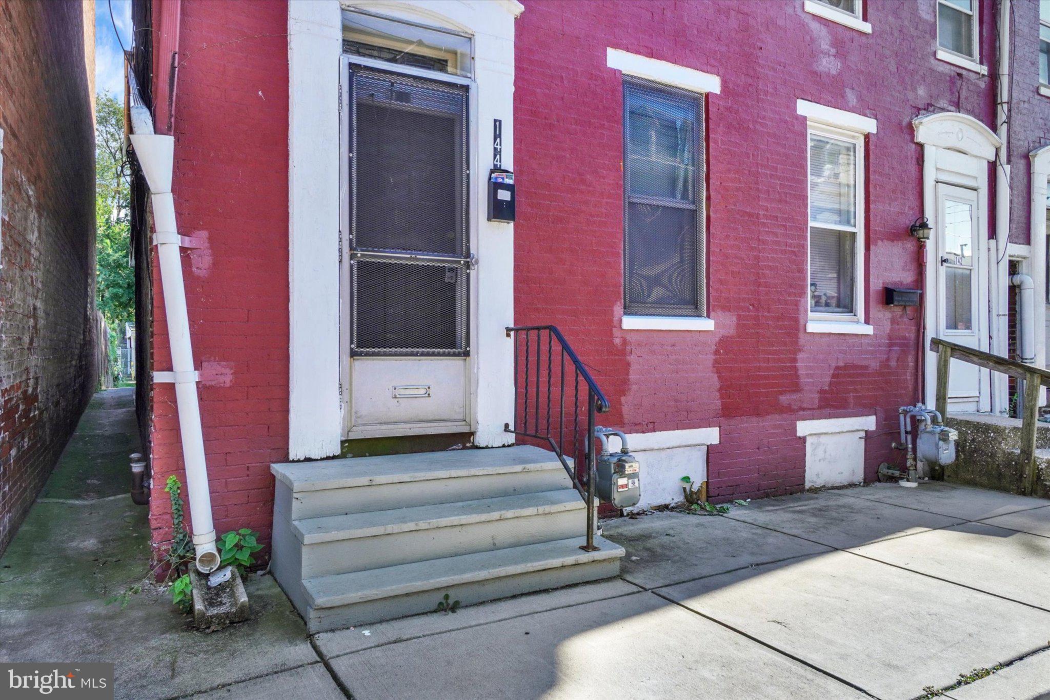 144 E MAPLE STREET