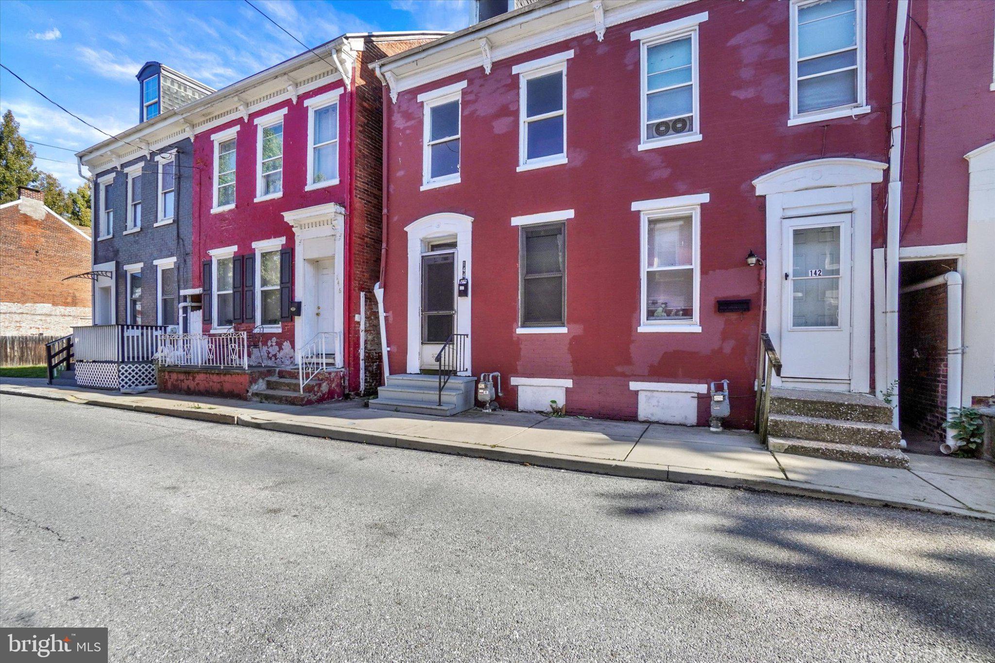144 E MAPLE STREET