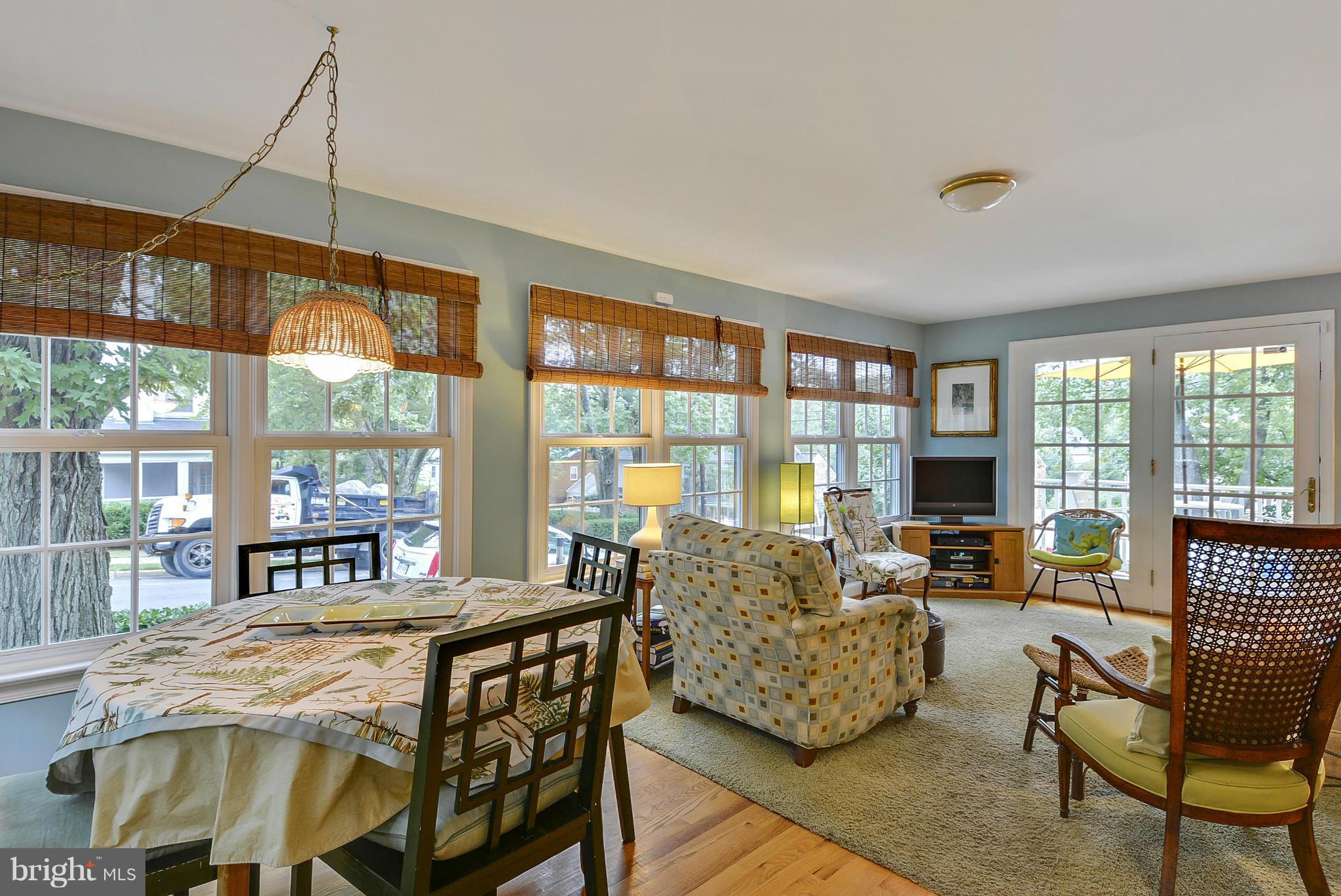 LEEWAY HEIGHTS - Residential