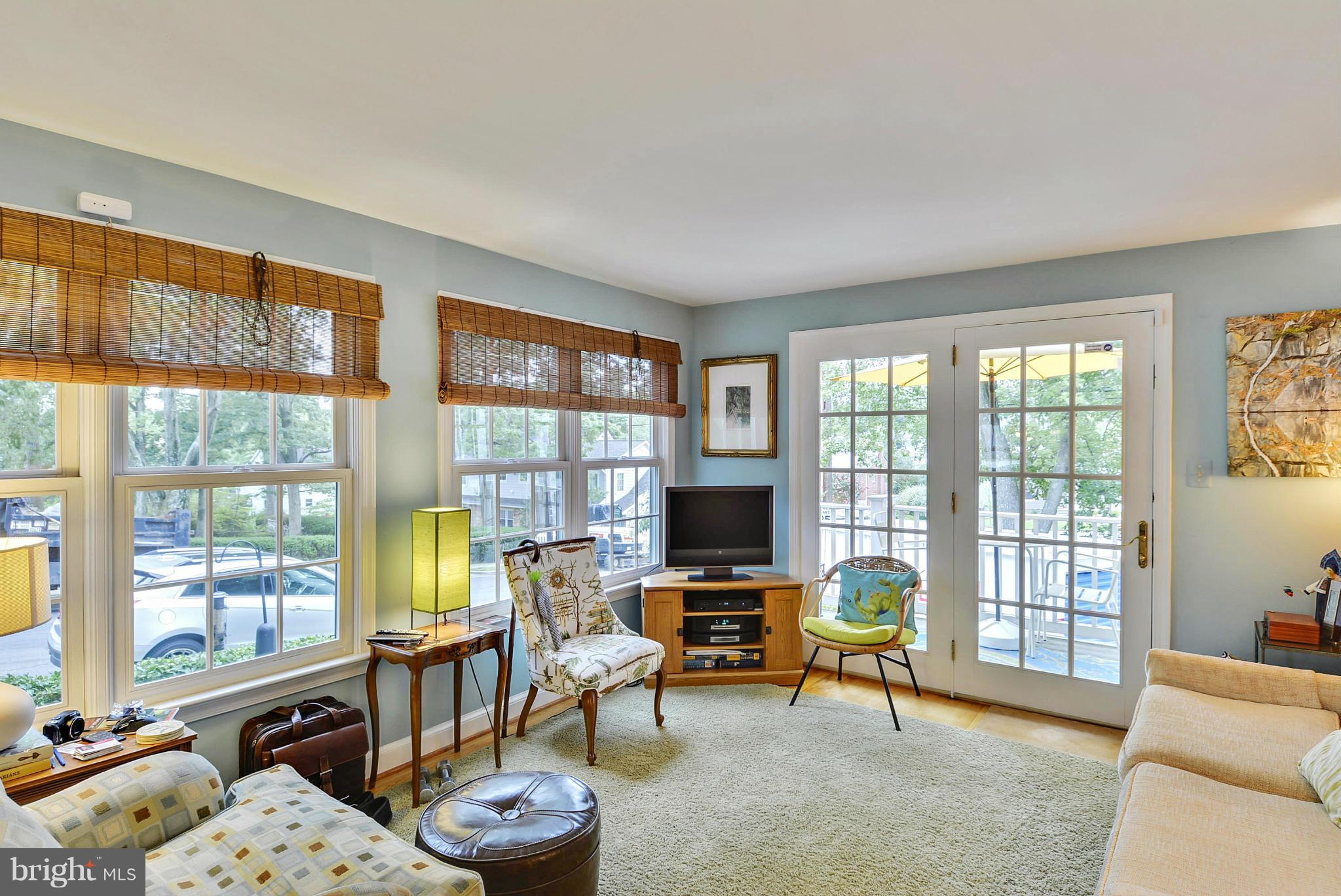 LEEWAY HEIGHTS - Residential