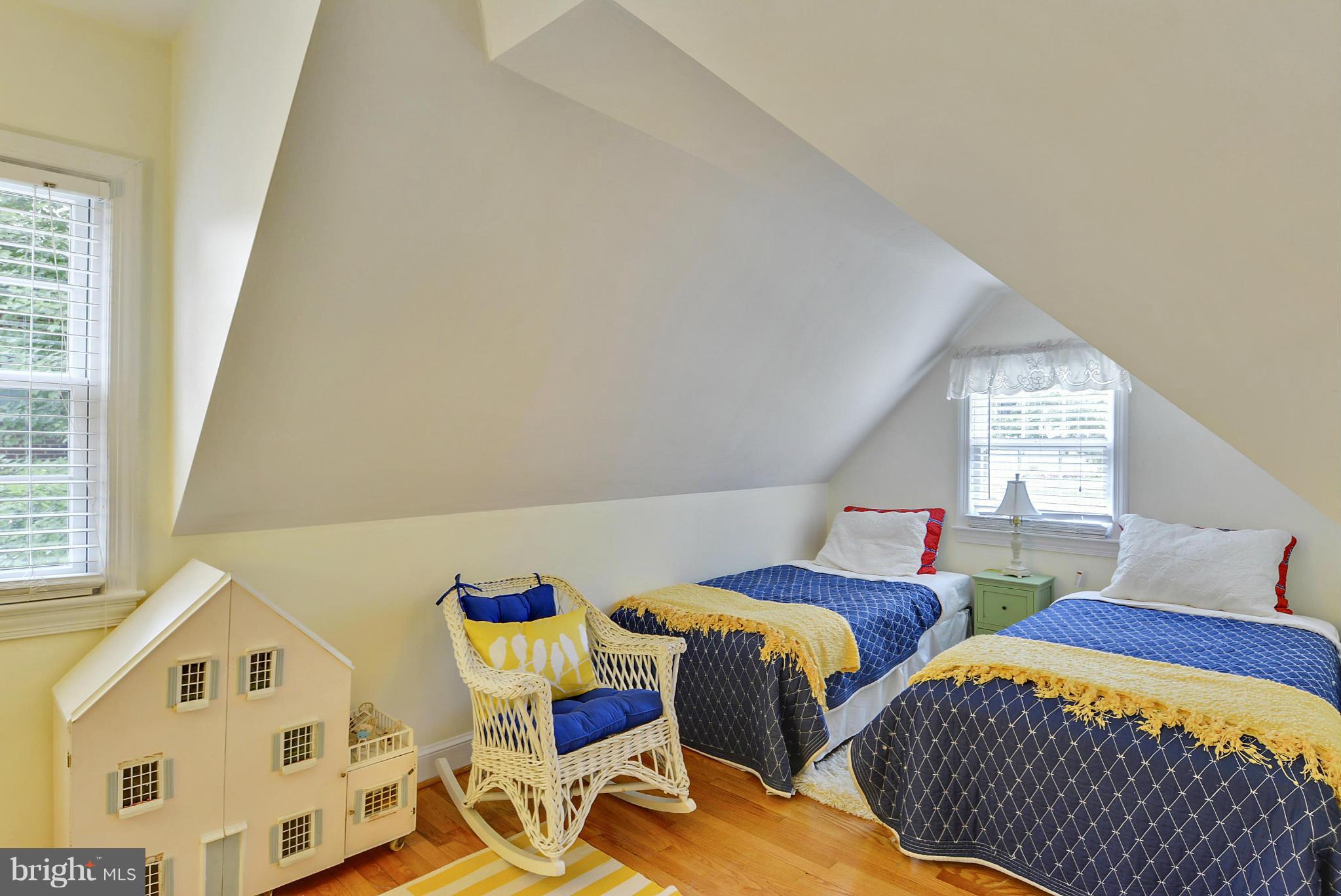 LEEWAY HEIGHTS - Residential