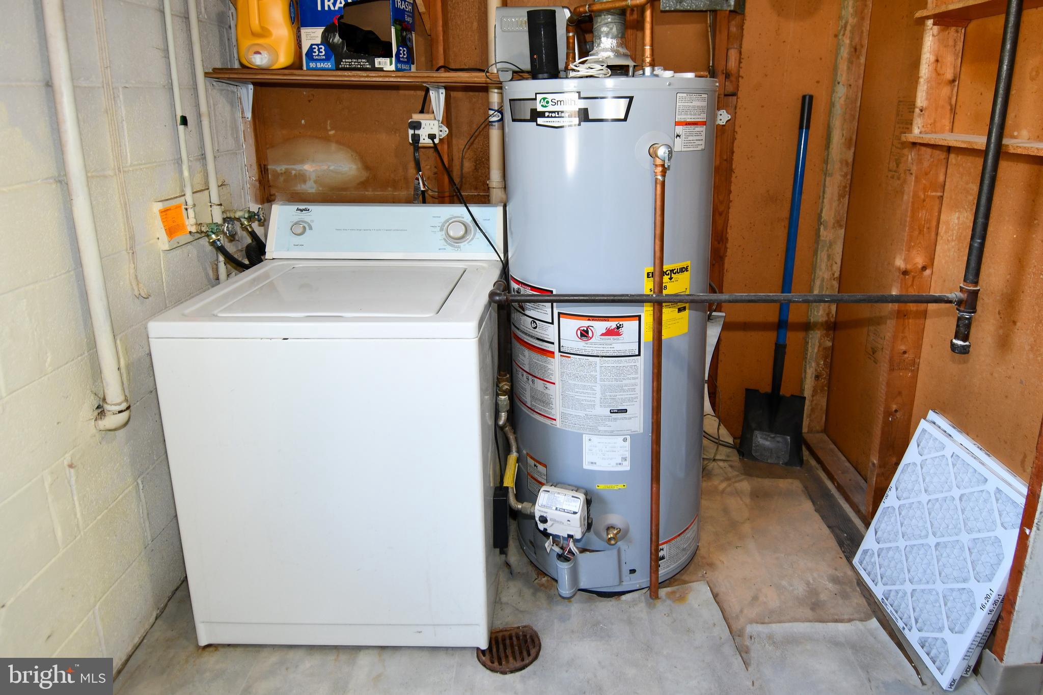 DALE CITY - Residential