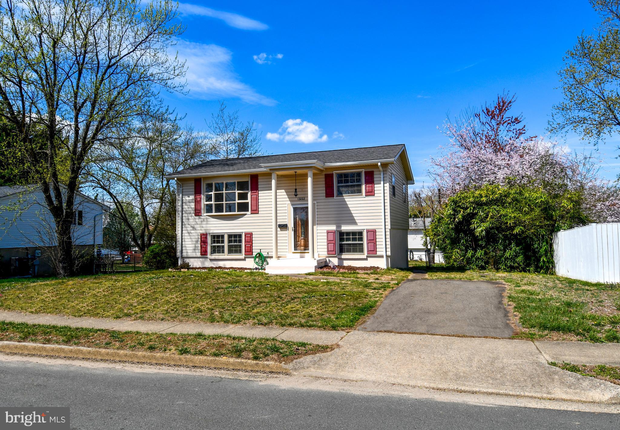 DALE CITY - Residential