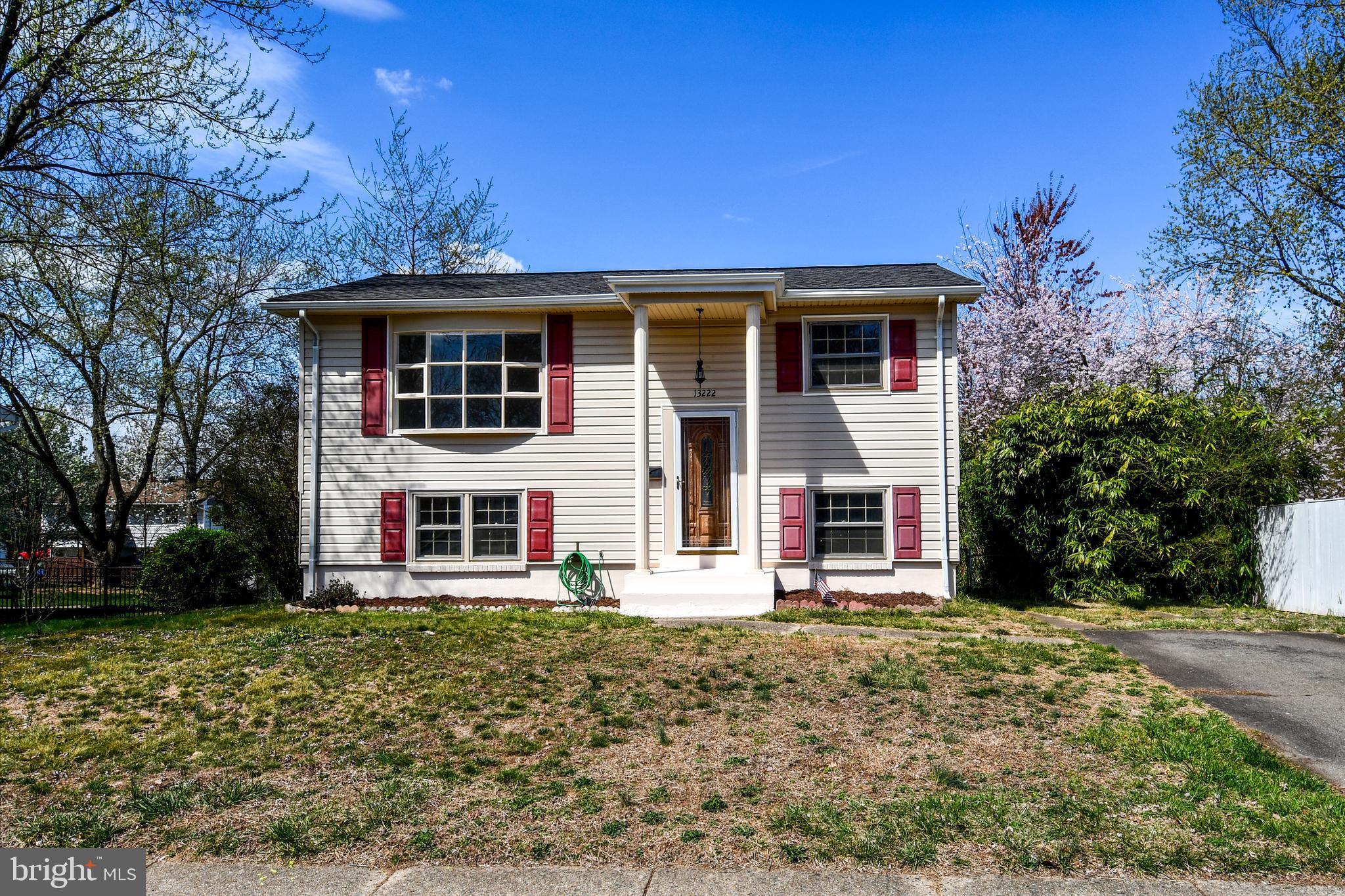 DALE CITY - Residential