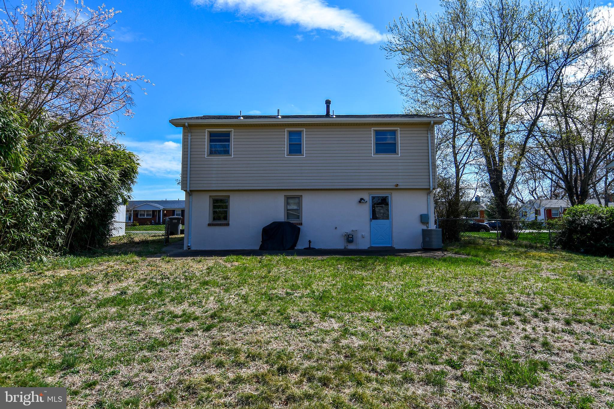 DALE CITY - Residential