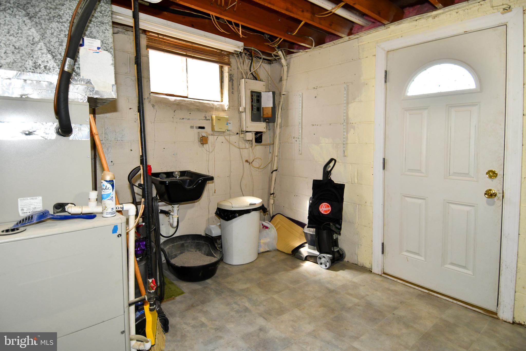 DALE CITY - Residential