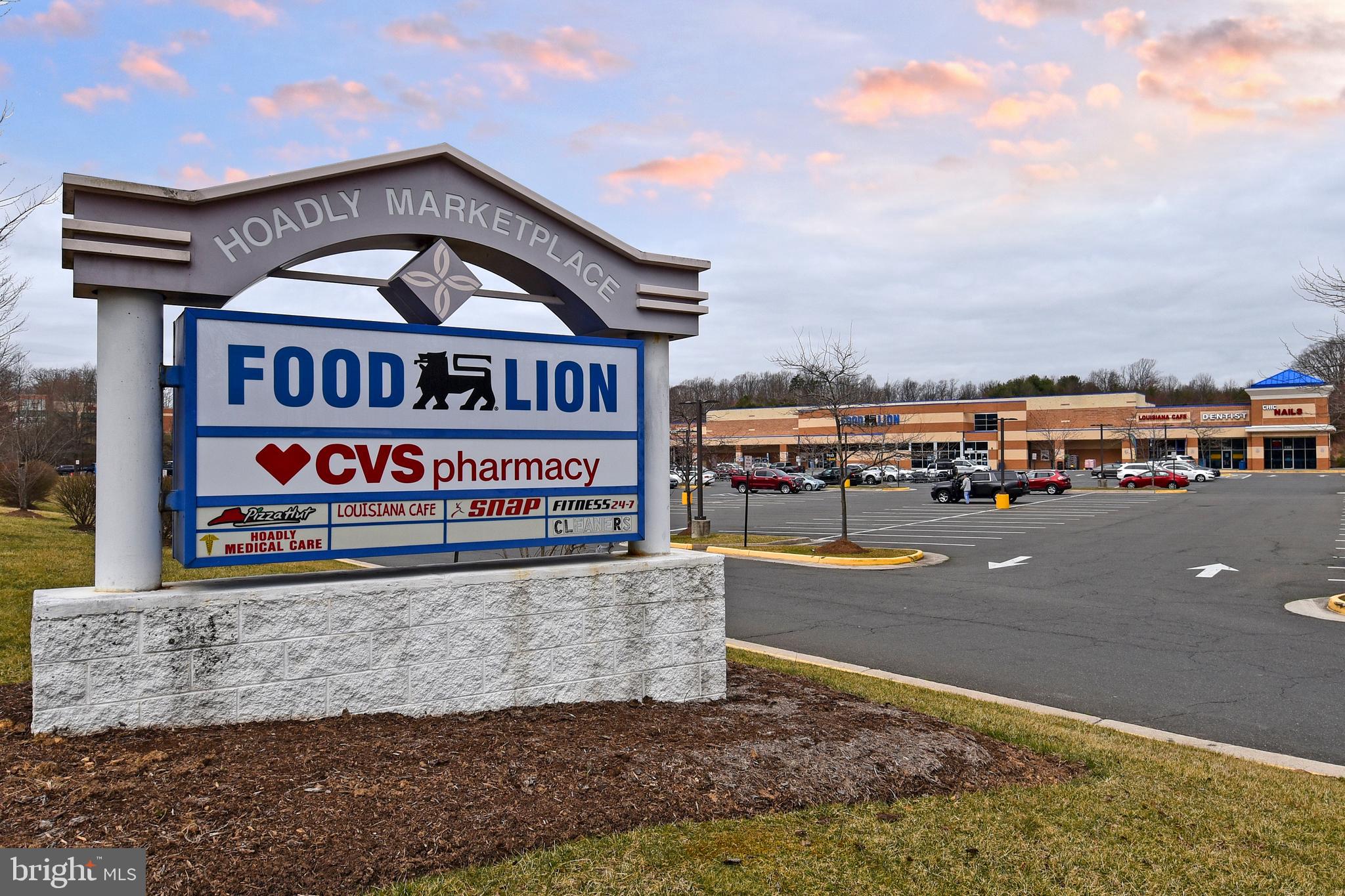 DALE CITY - Residential