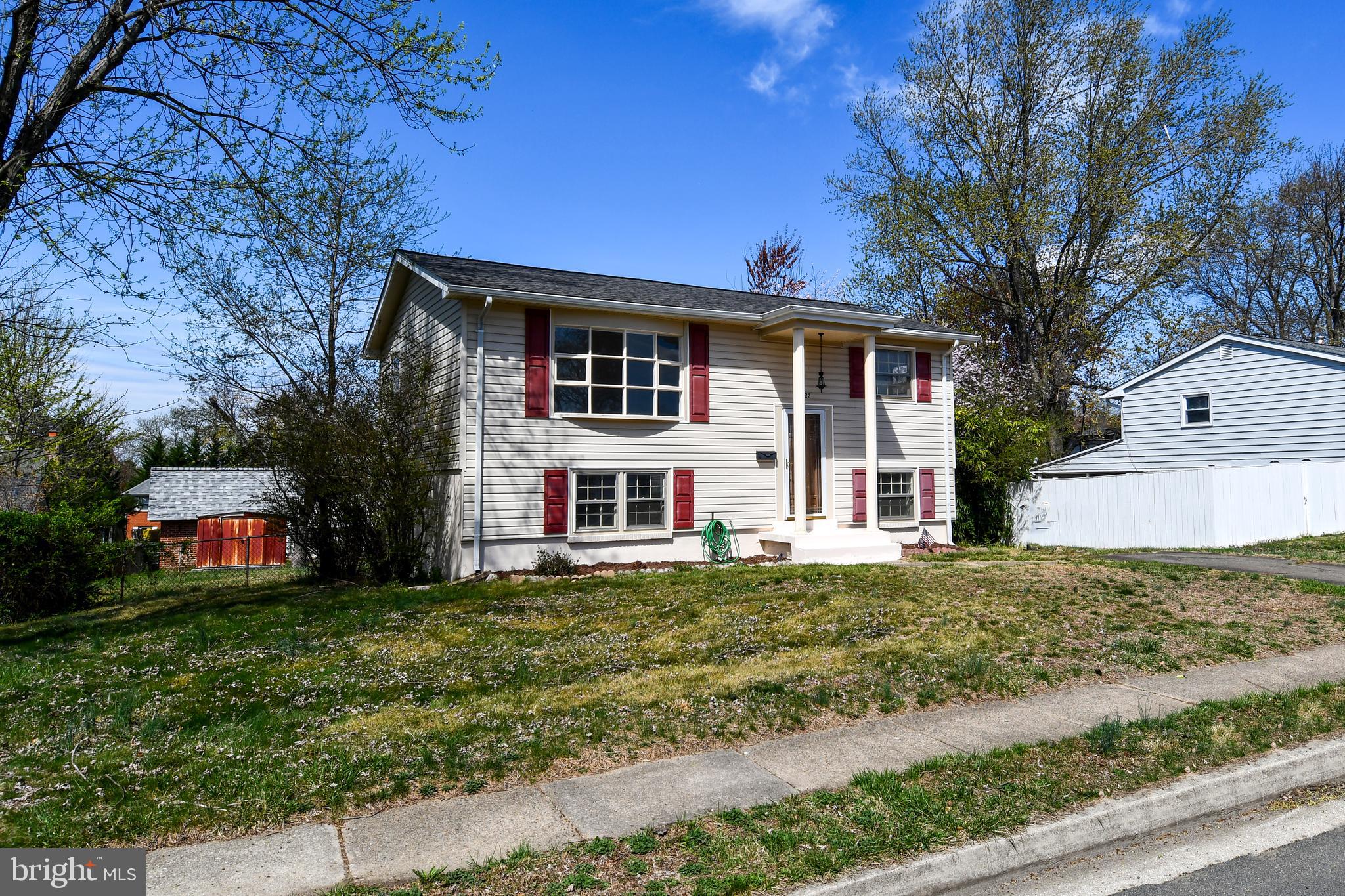 DALE CITY - Residential