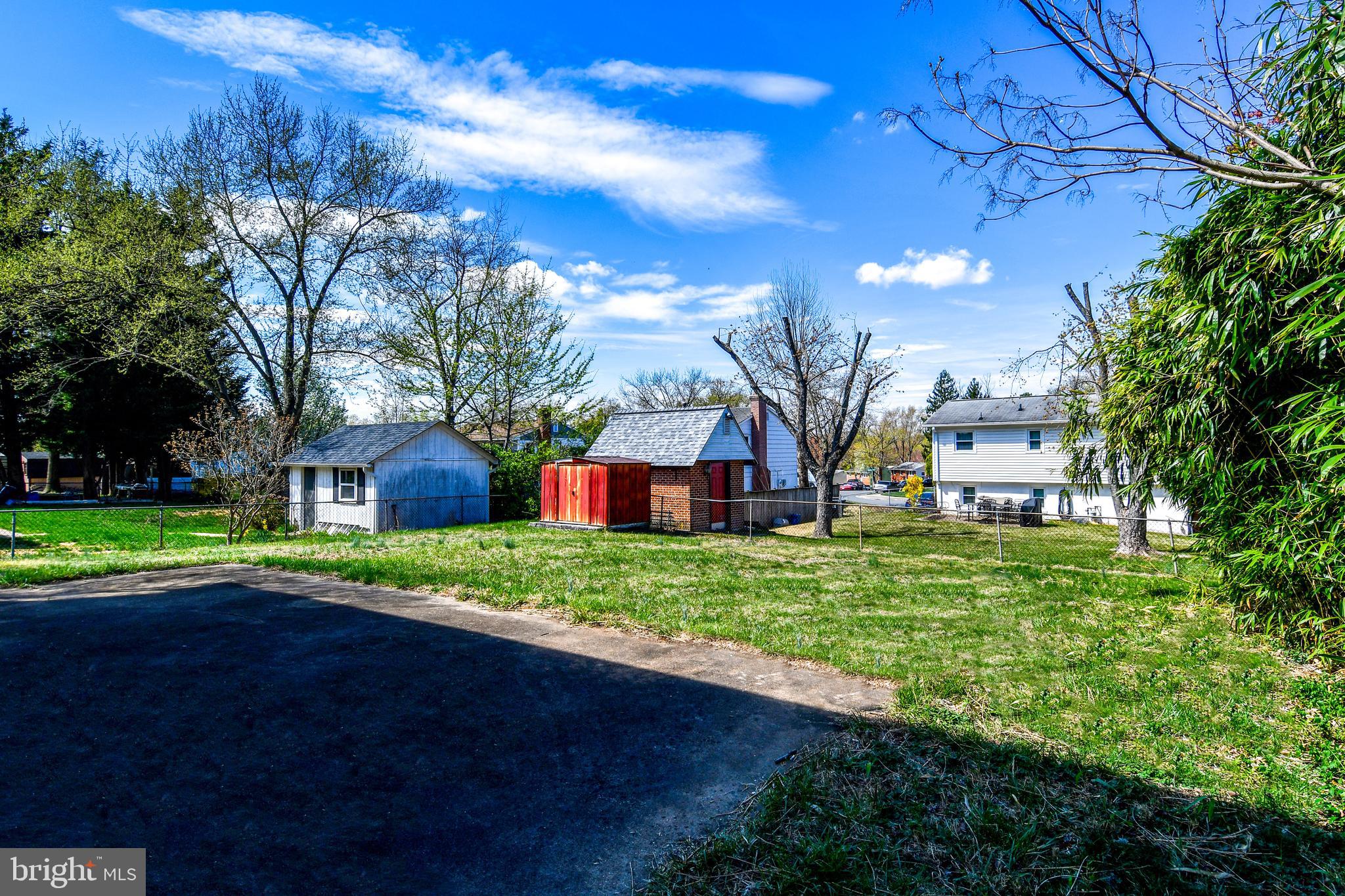 DALE CITY - Residential