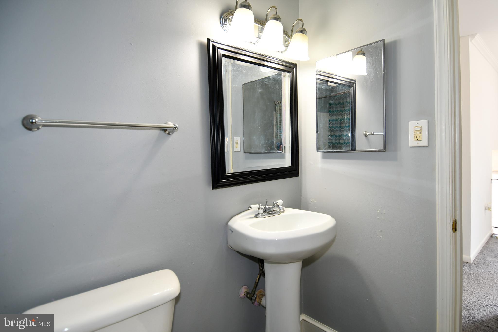 DALE CITY - Residential