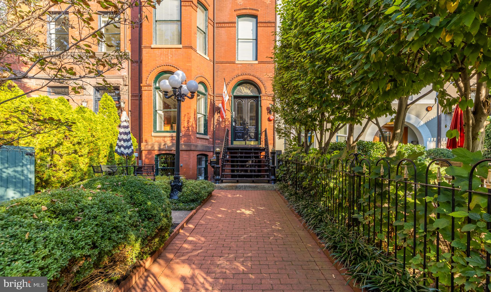 1631 16TH STREET NW 3