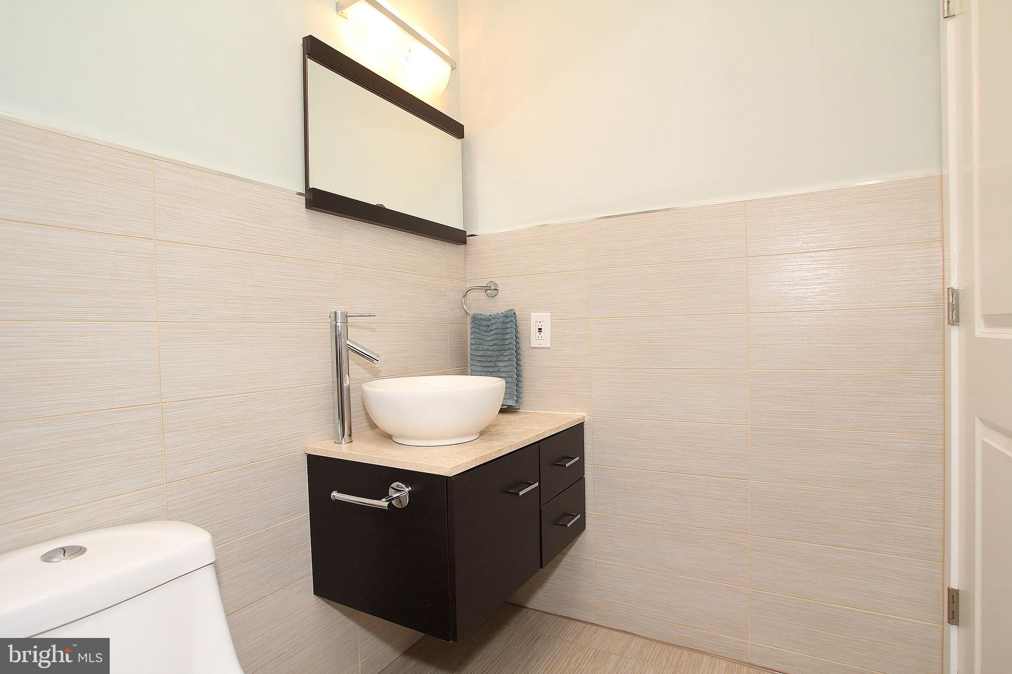 FAIRMOUNT - Residential