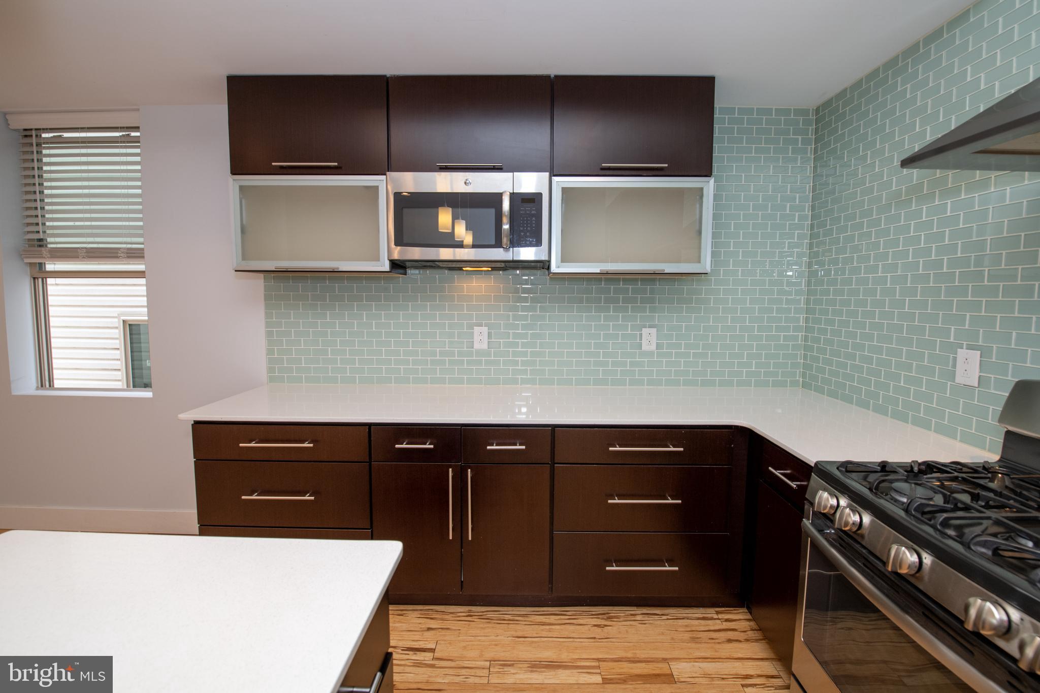 FAIRMOUNT - Residential