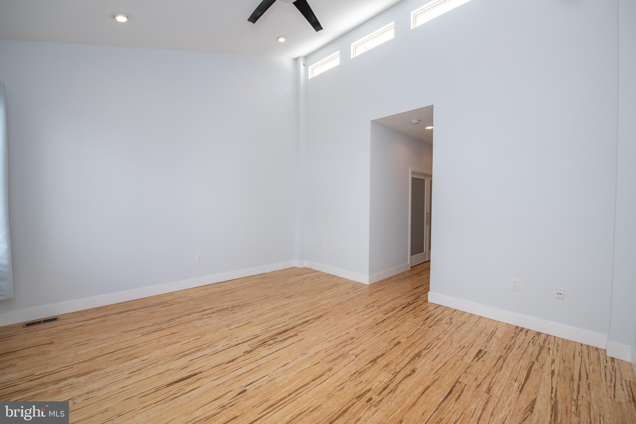 FAIRMOUNT - Residential