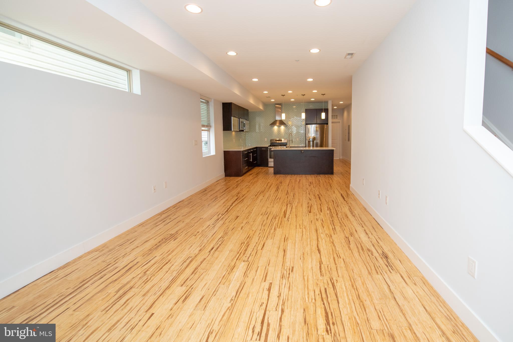 FAIRMOUNT - Residential