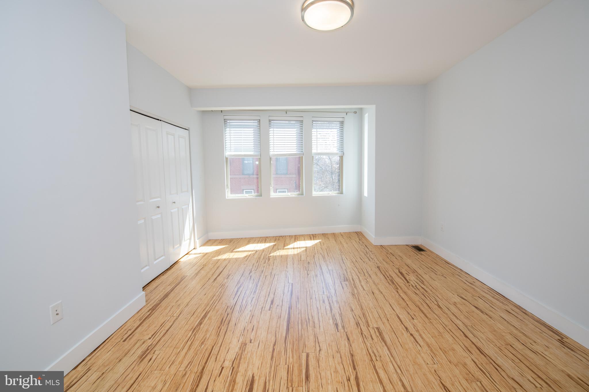 FAIRMOUNT - Residential