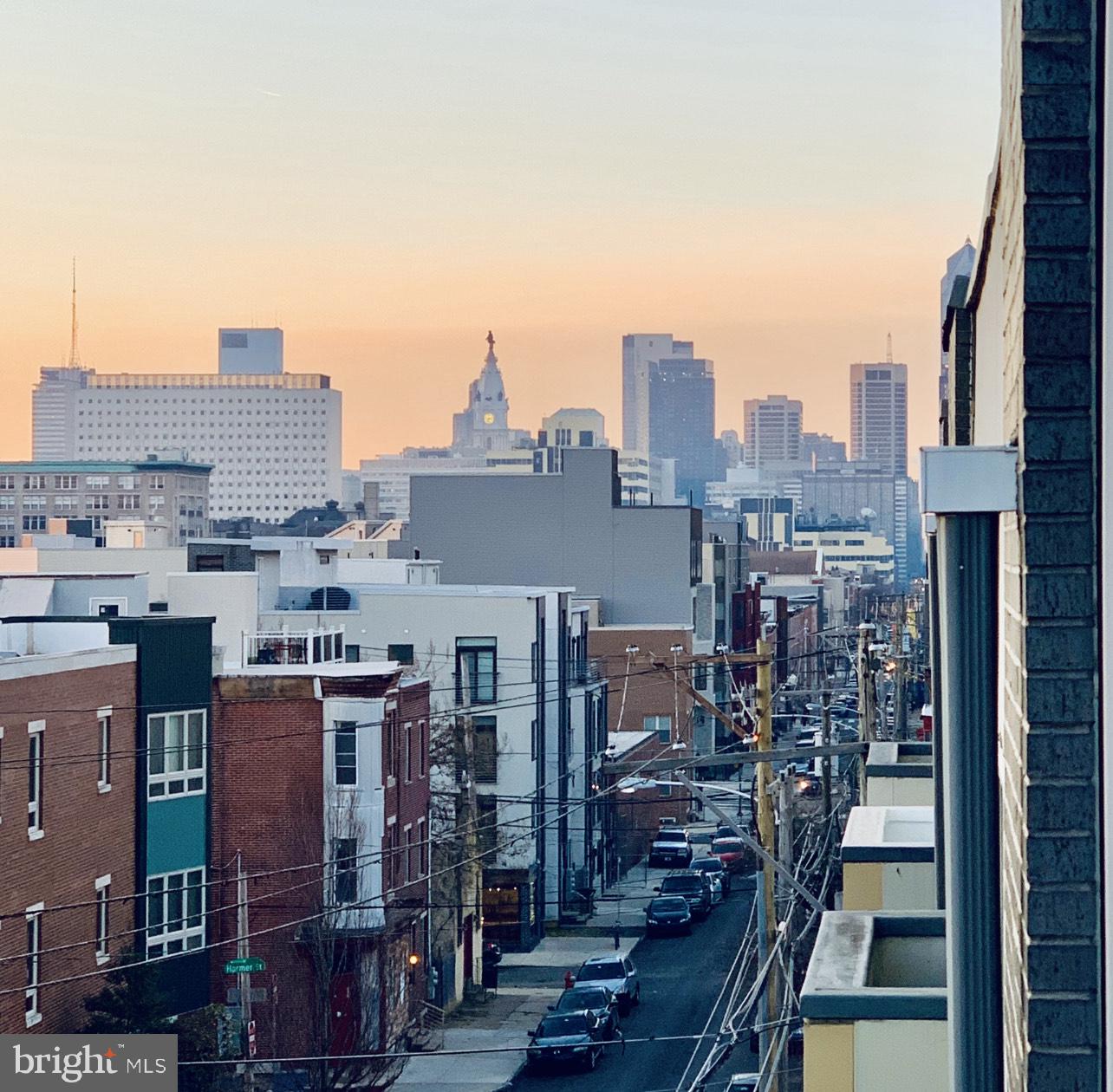 FAIRMOUNT - Residential