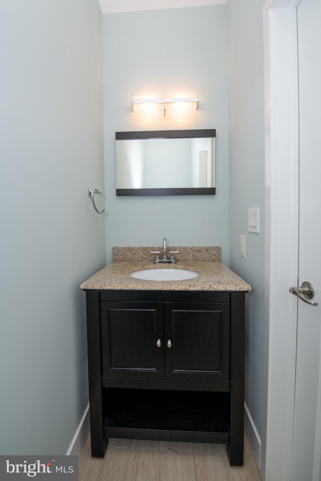 FAIRMOUNT - Residential