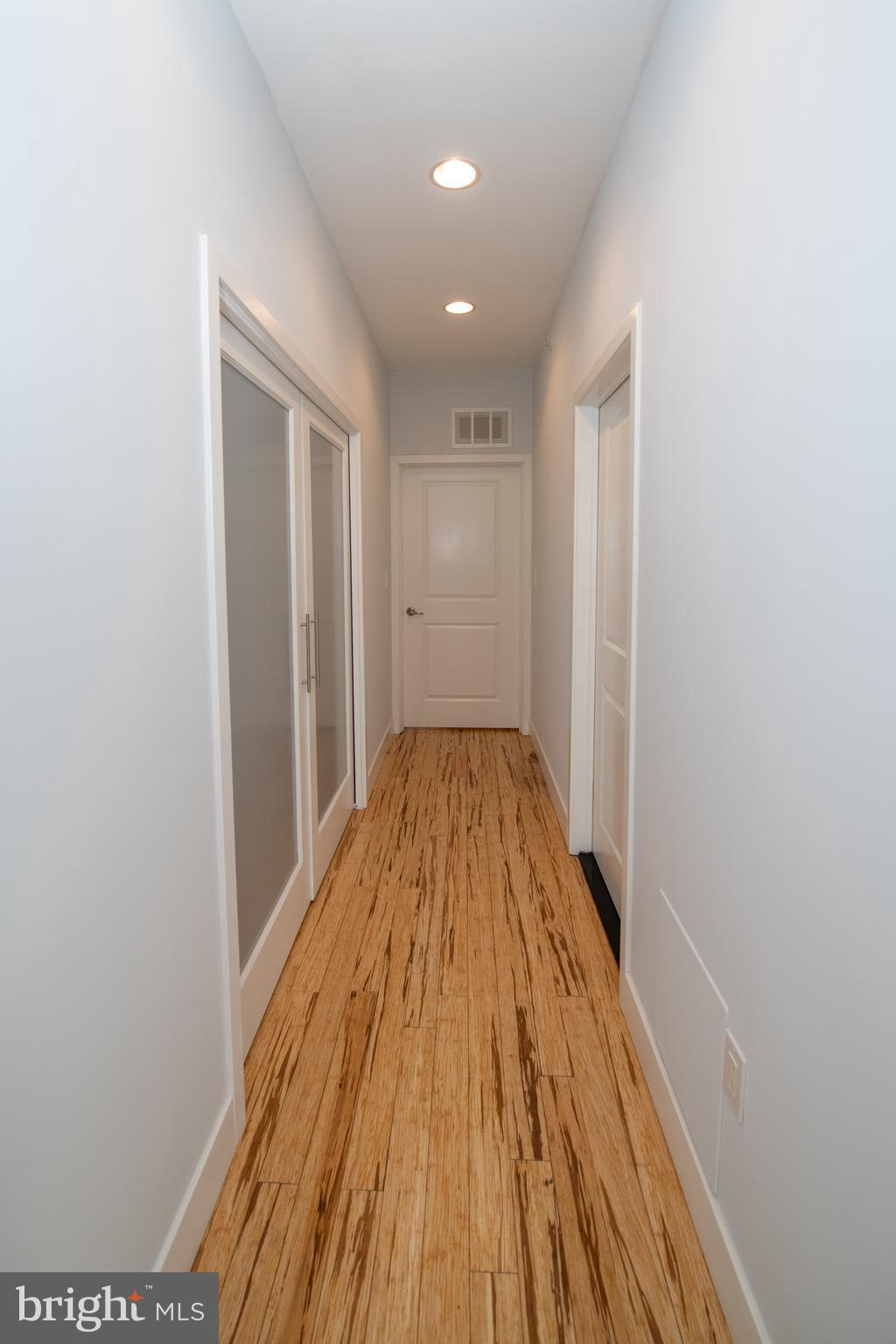 FAIRMOUNT - Residential