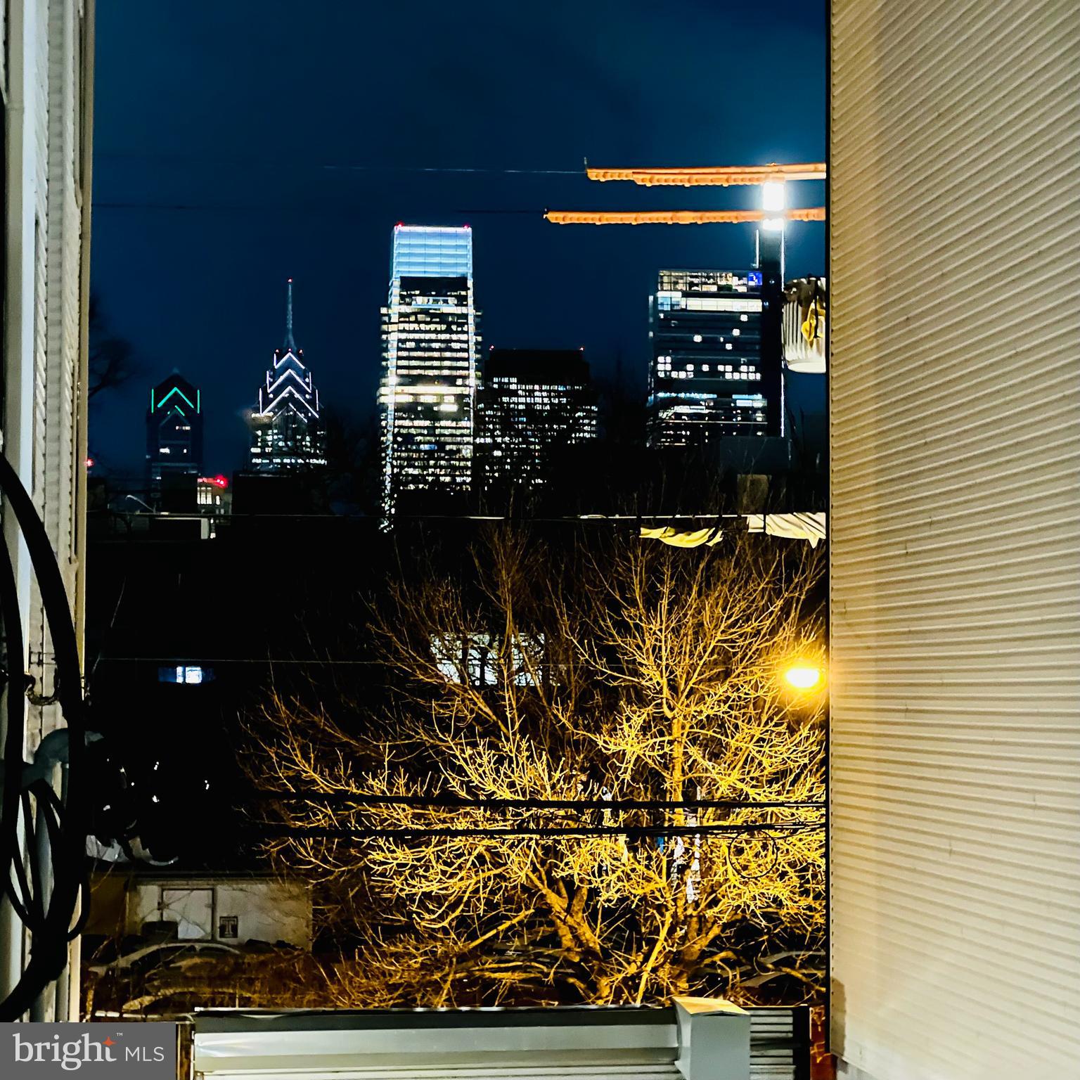 FAIRMOUNT - Residential