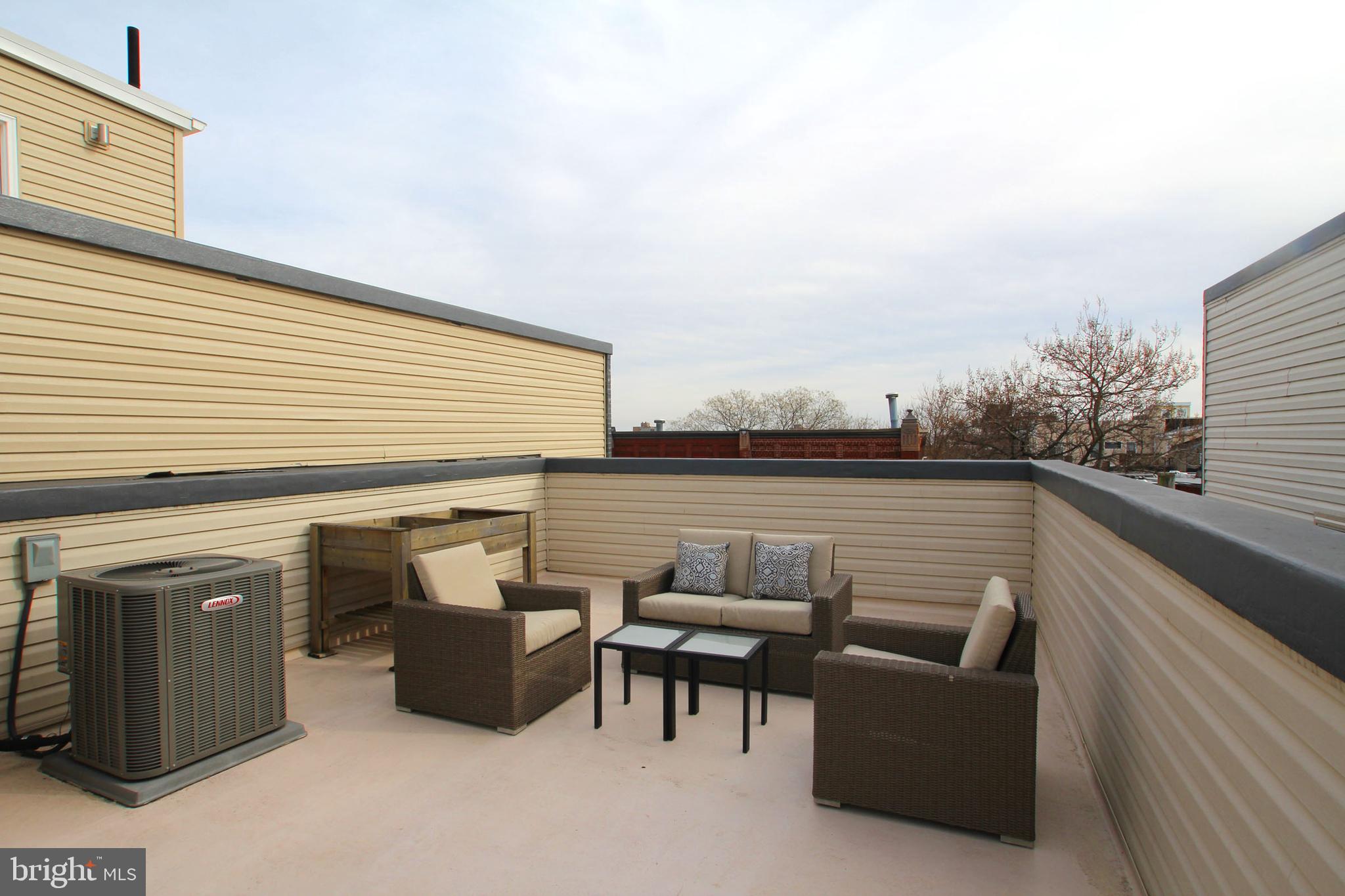 FAIRMOUNT - Residential