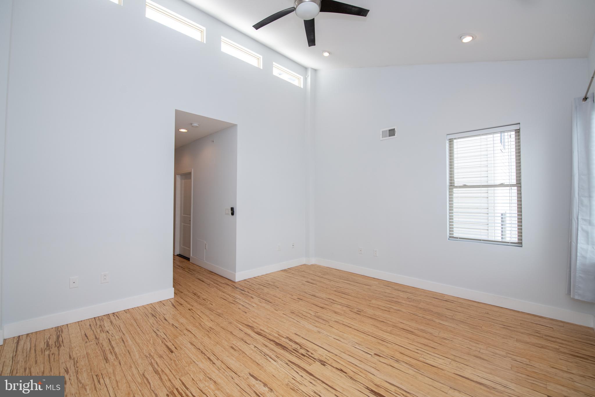 FAIRMOUNT - Residential