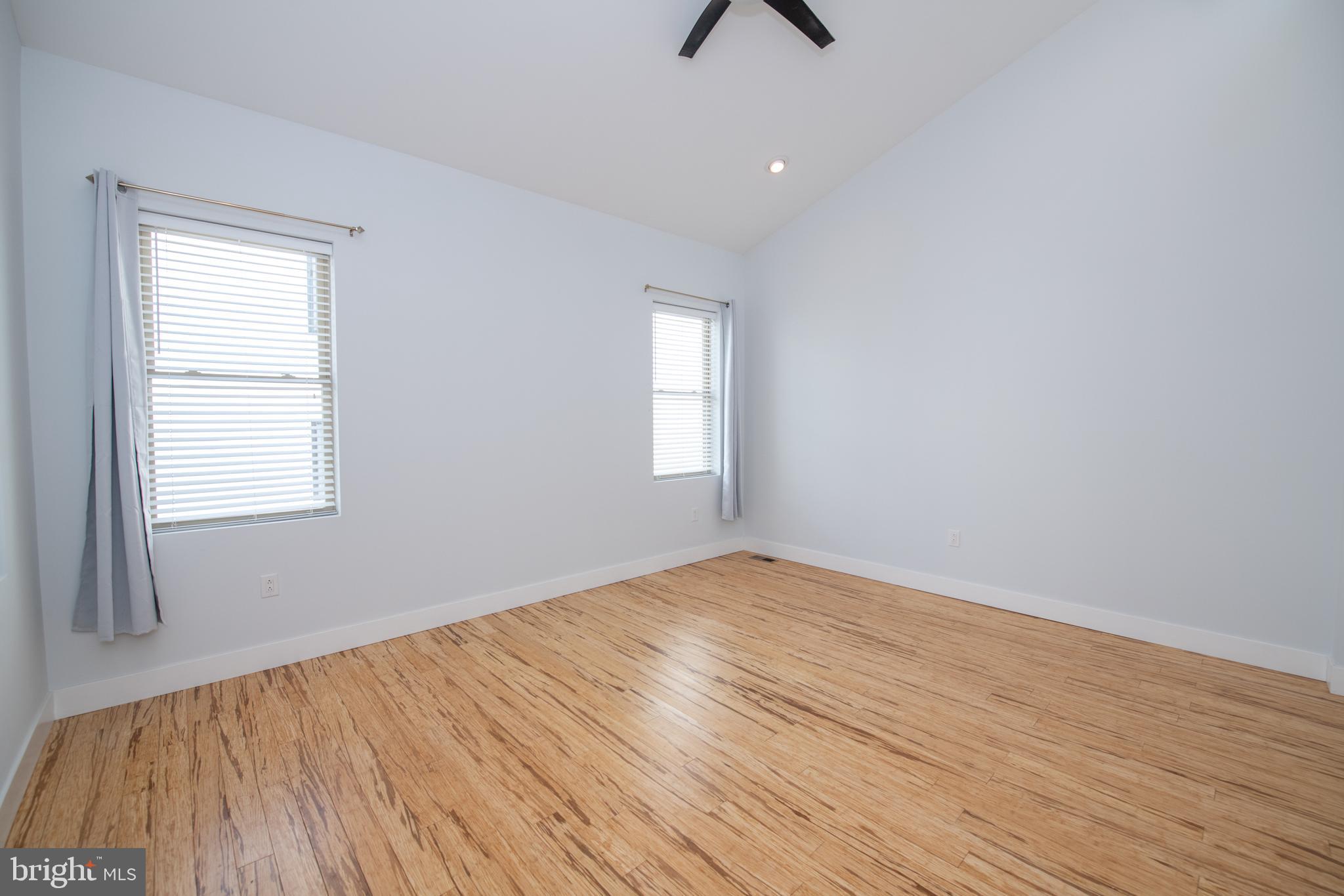 FAIRMOUNT - Residential