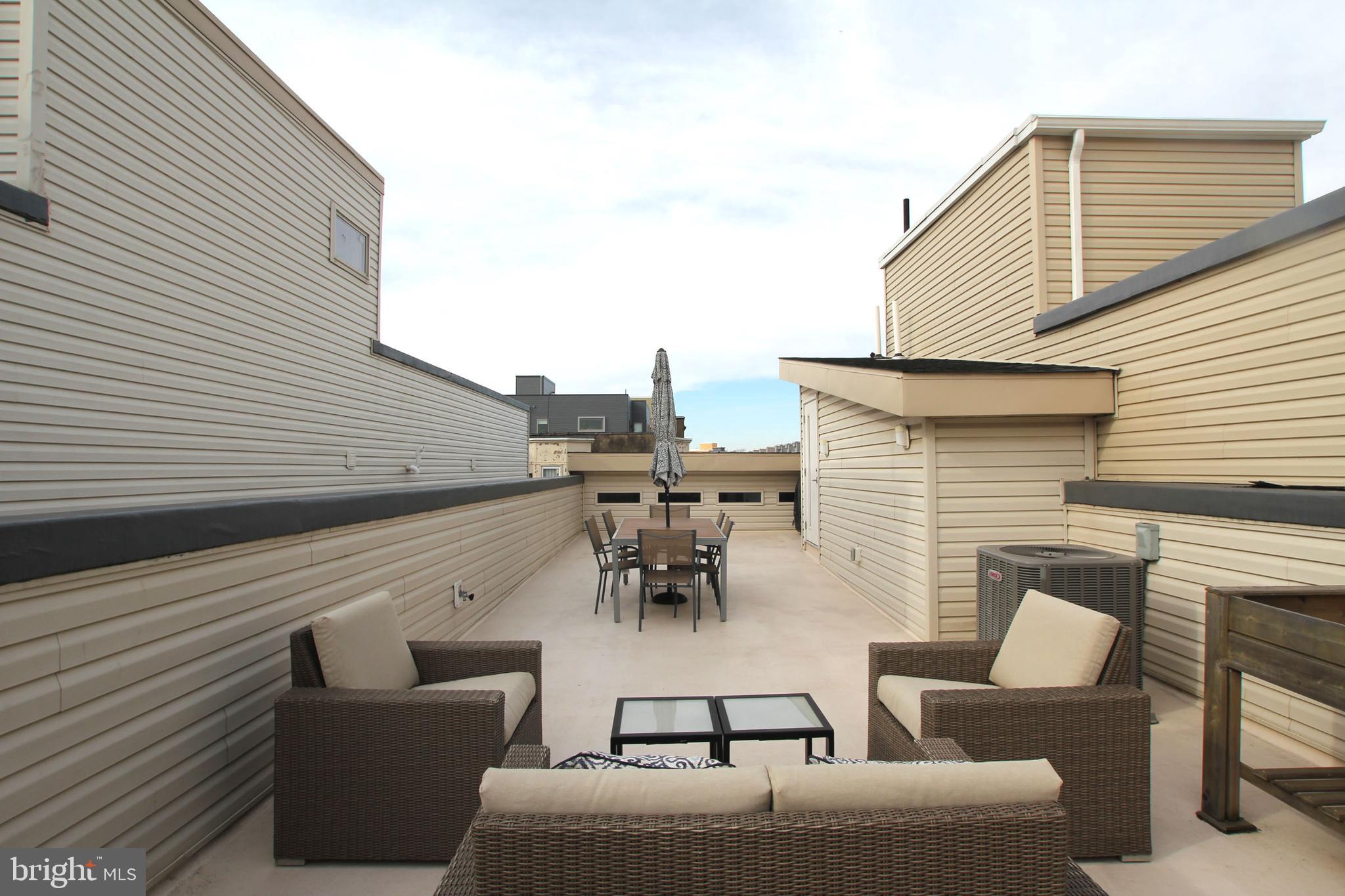 FAIRMOUNT - Residential