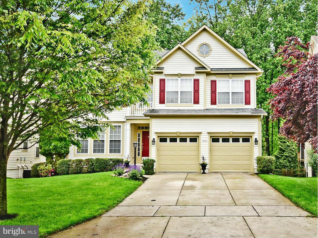 EMERSON - Residential